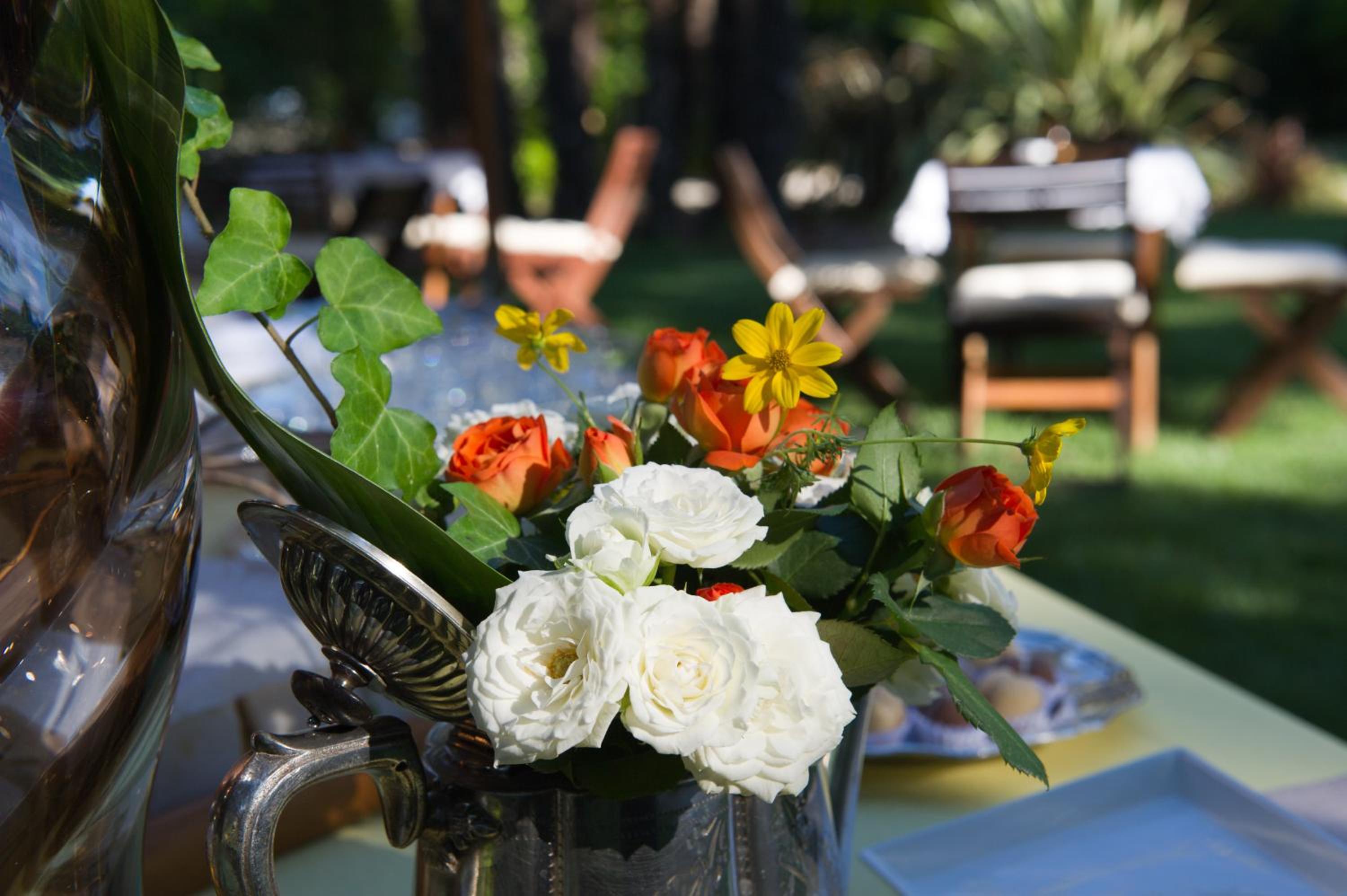 B&B Villa Ines