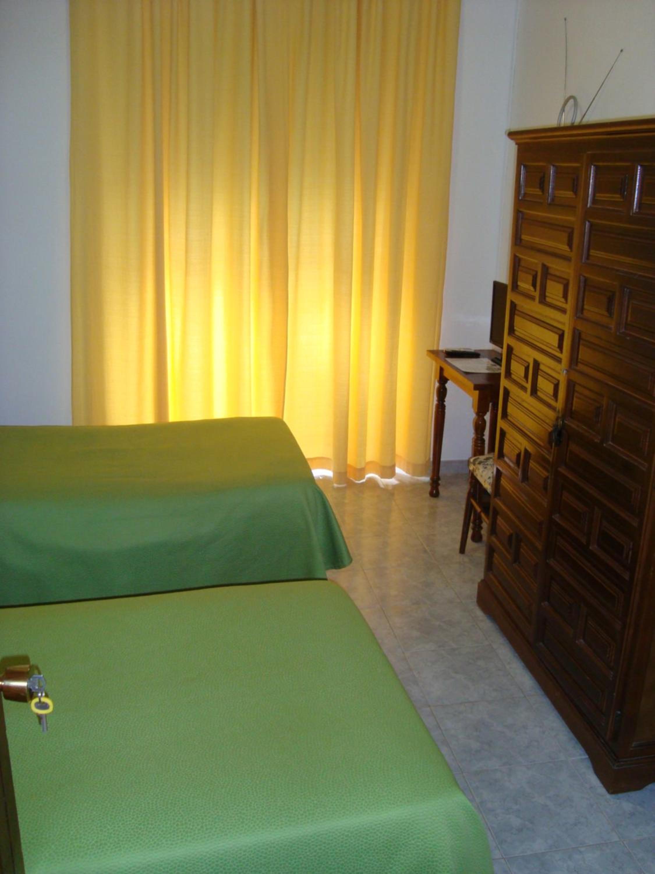 Hostal Durán