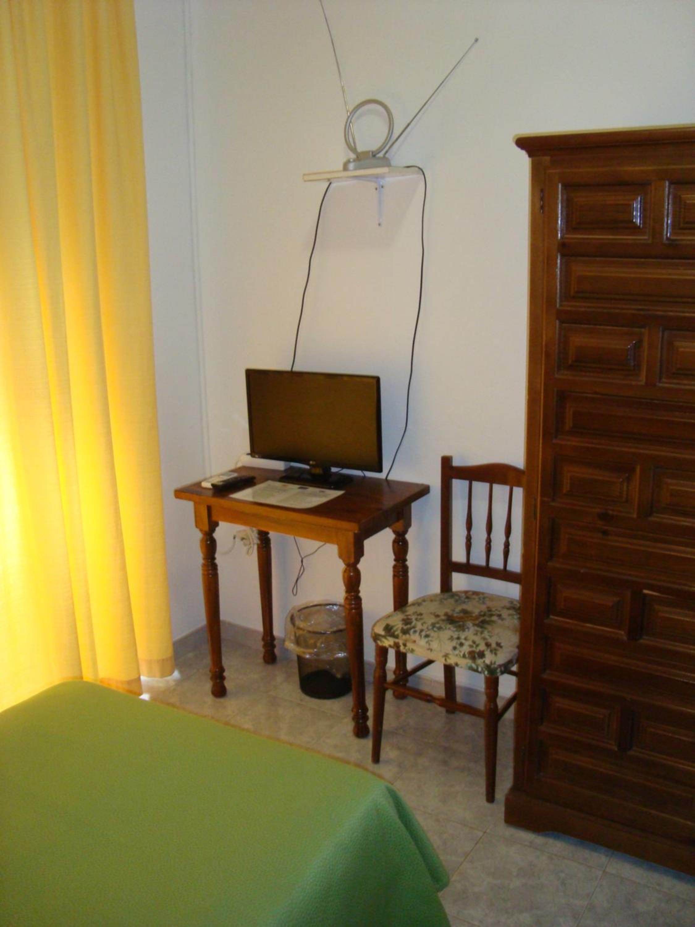 Hostal Durán