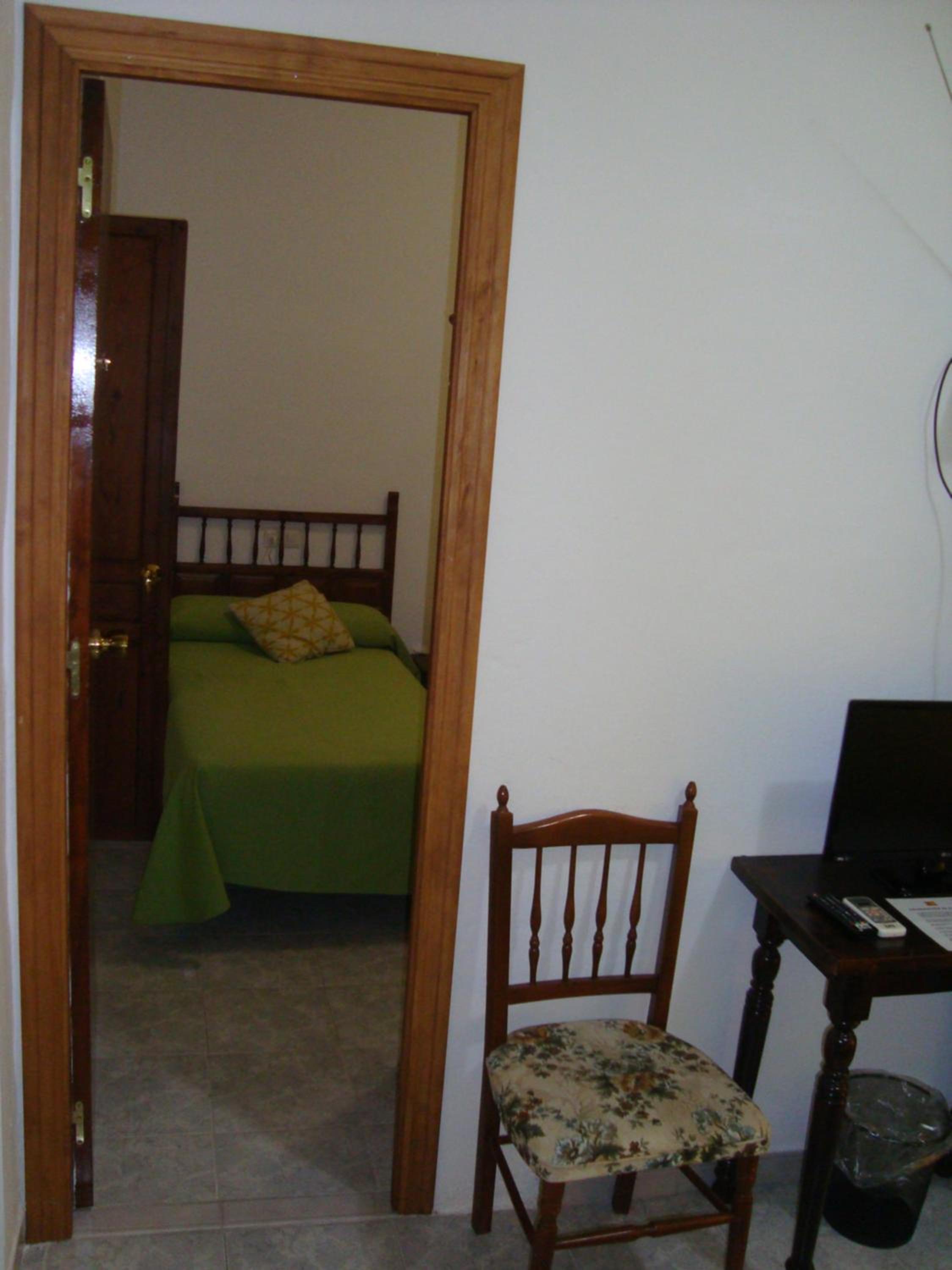 Hostal Durán