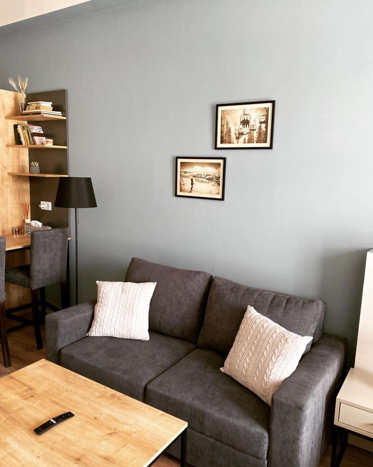 Kechi House Apartment 132