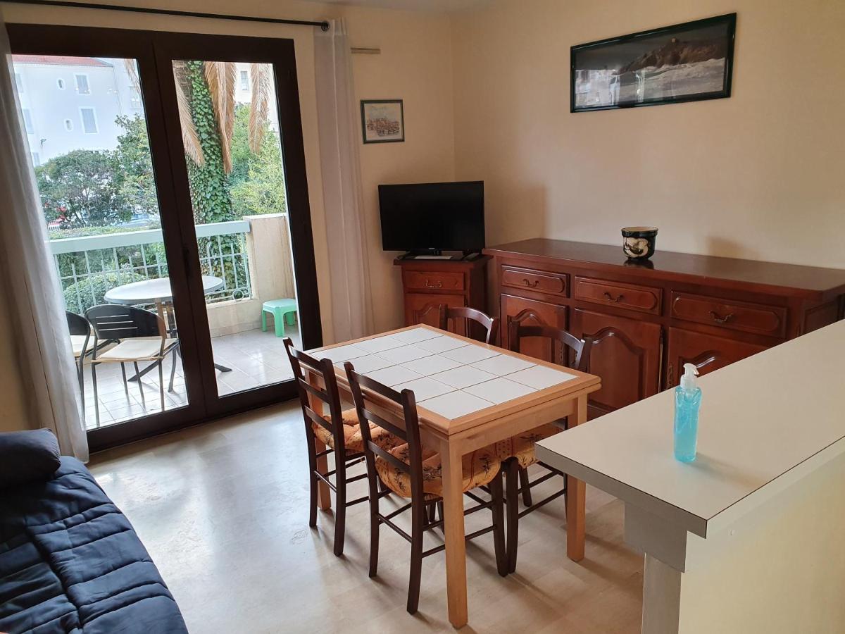 Centre Cannes beau deux pièces près de tout à pied photo 4