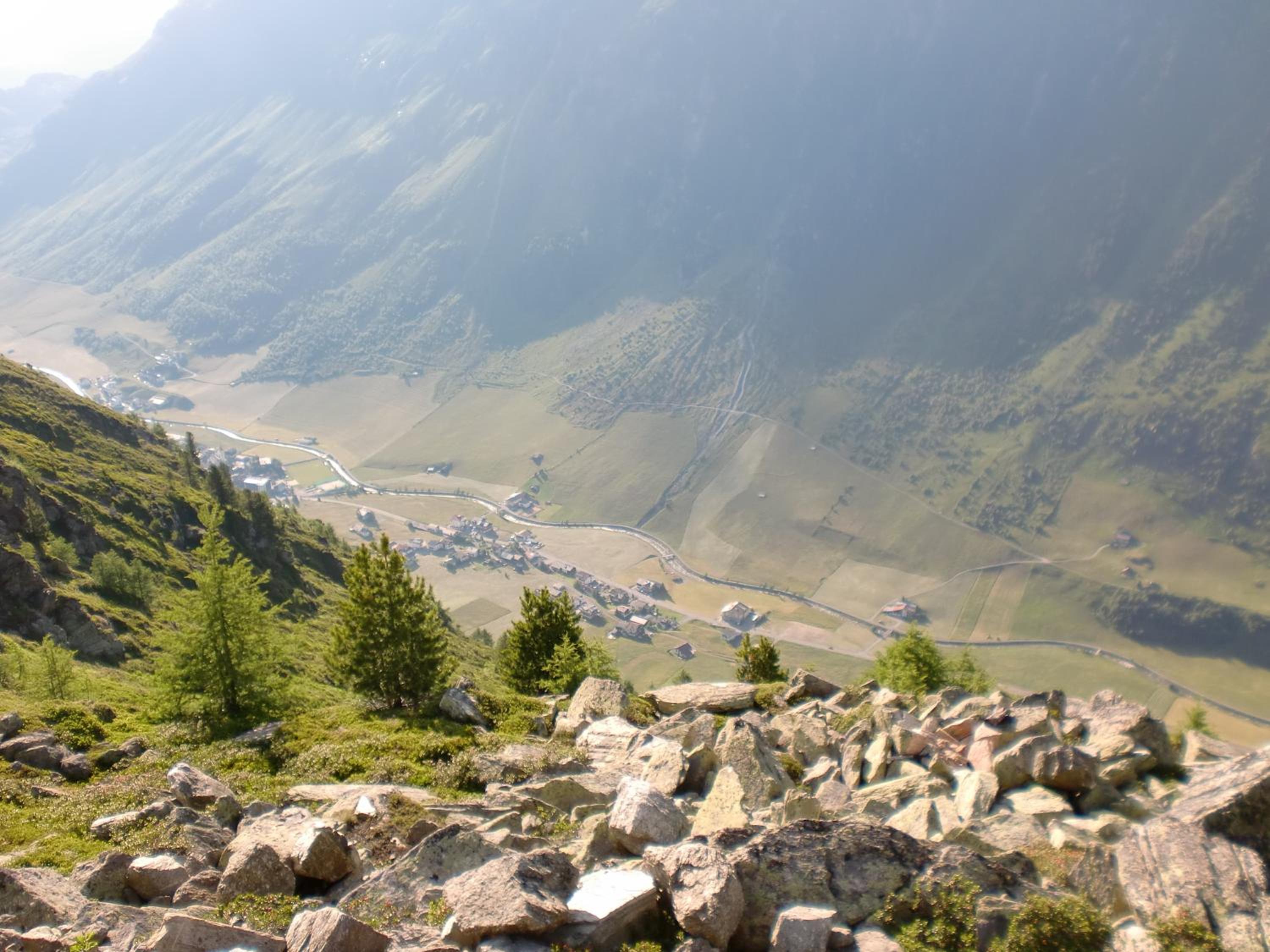 Apart Maurice en Galtür