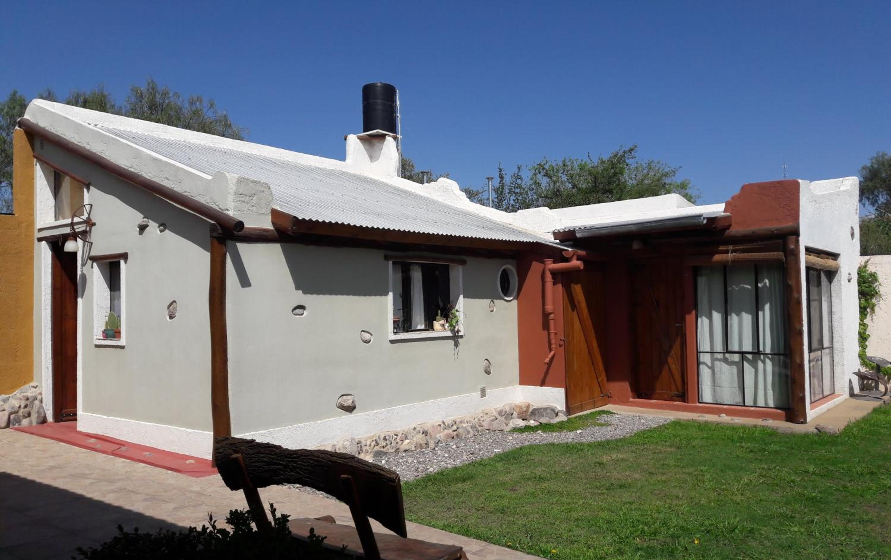 Hotel Flor de las Sierras - Image 1