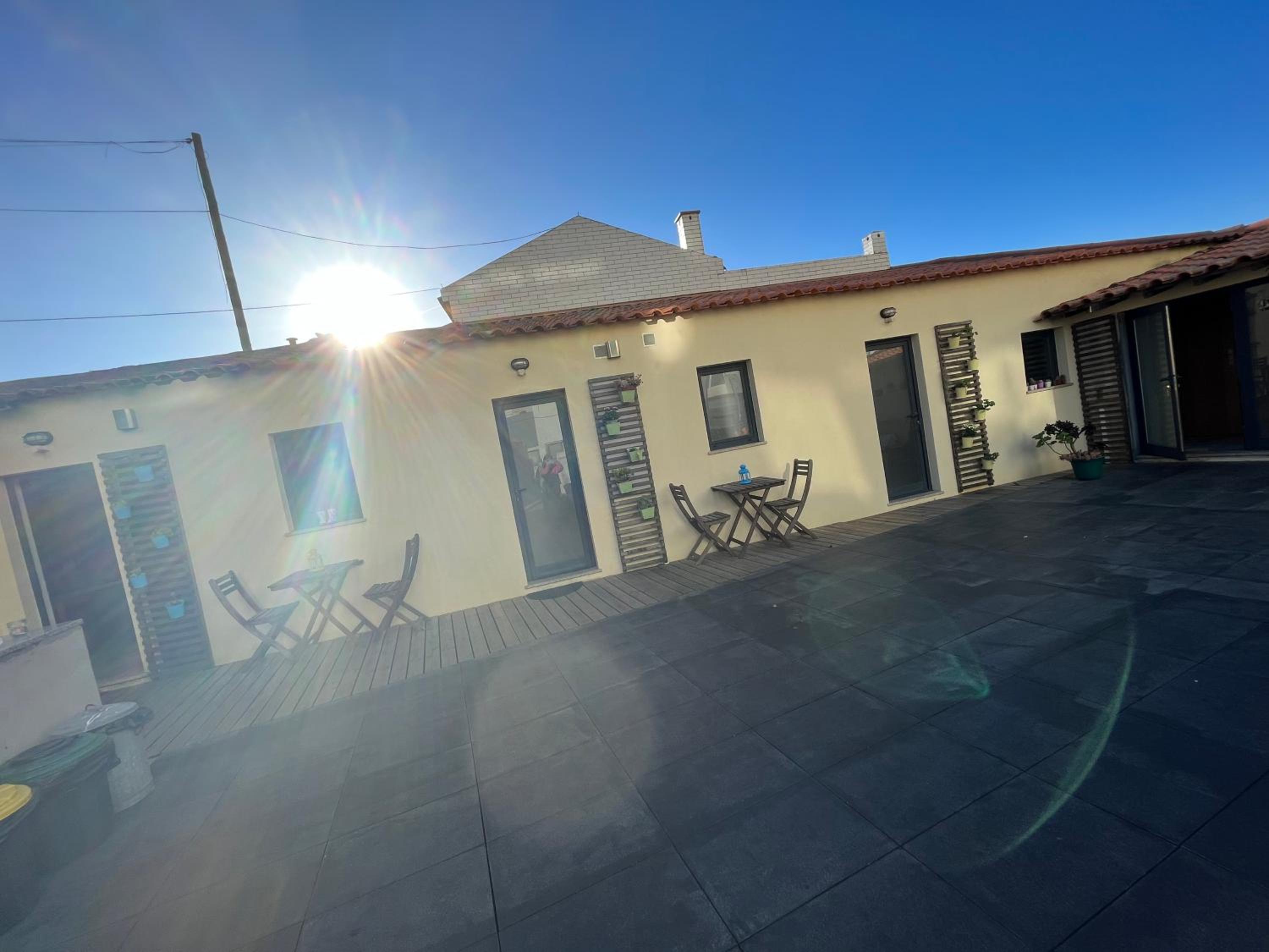 Hotel Casa Fragosa - Alojamento local - Image 1