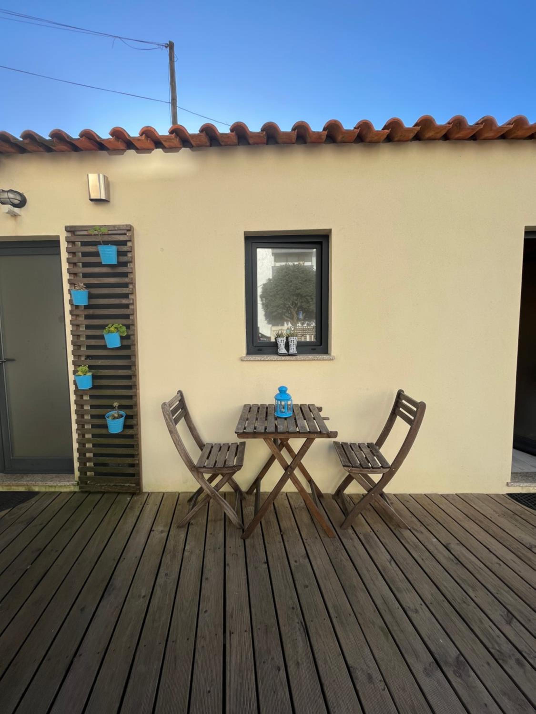 Casa Fragosa - Alojamento local