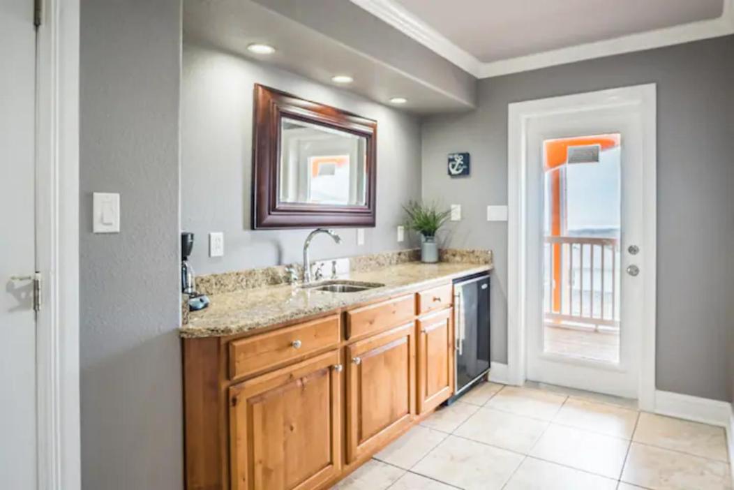 7 Bedroom Home STEPS TO THE BEACH With 4 Patios and Pool! Sleeps 20