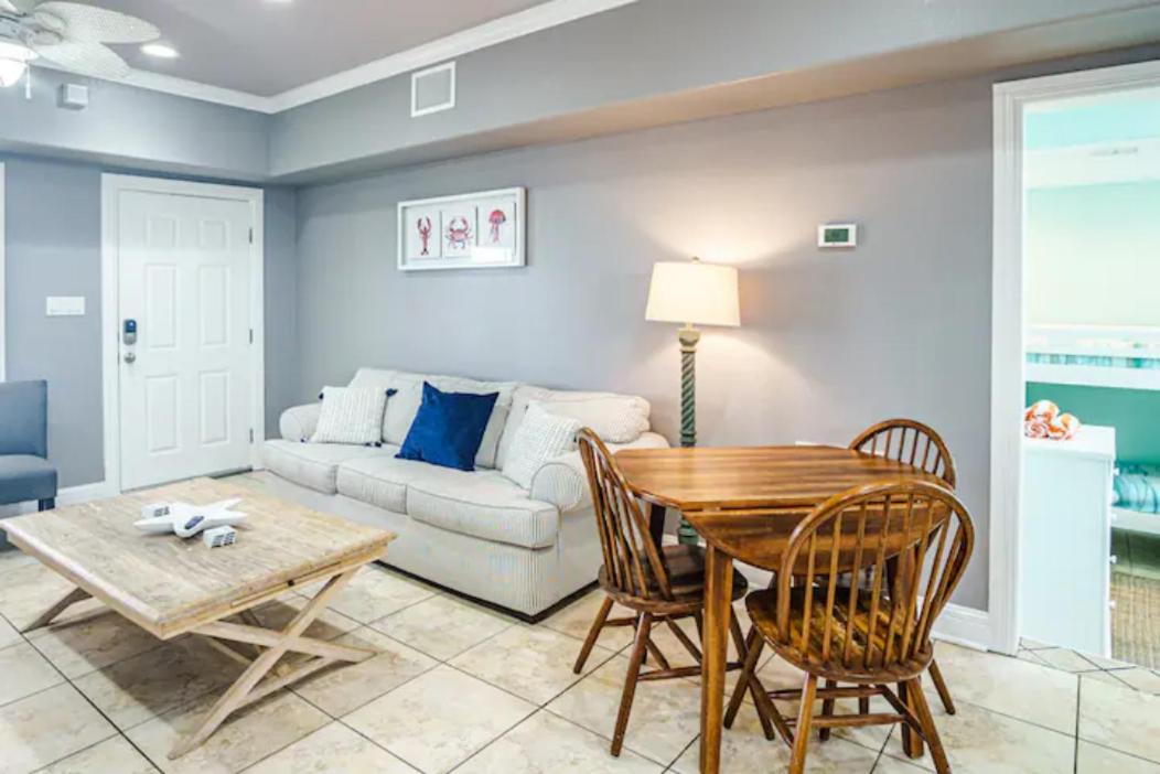 7 Bedroom Home STEPS TO THE BEACH With 4 Patios and Pool! Sleeps 20