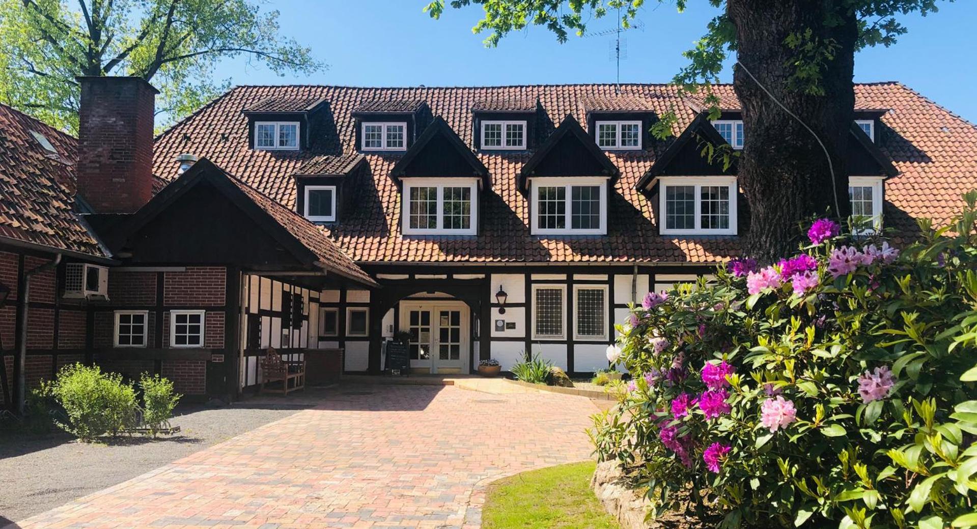 Landhotel Gutshof im Oertzetal in Oldendorf, Sudheide - Property Image 71