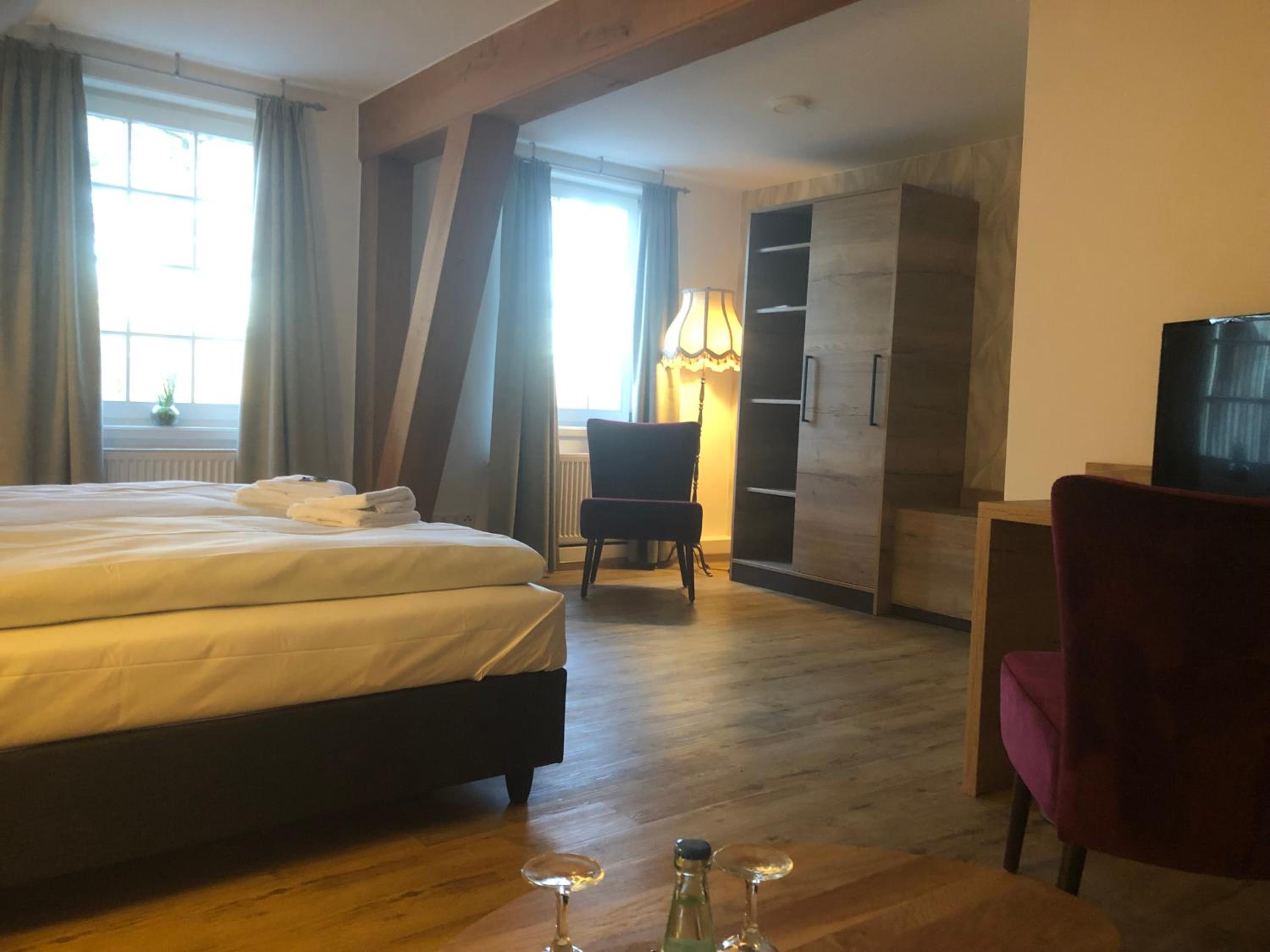 Landhotel Gutshof im Oertzetal in Oldendorf, Sudheide - Property Image 37