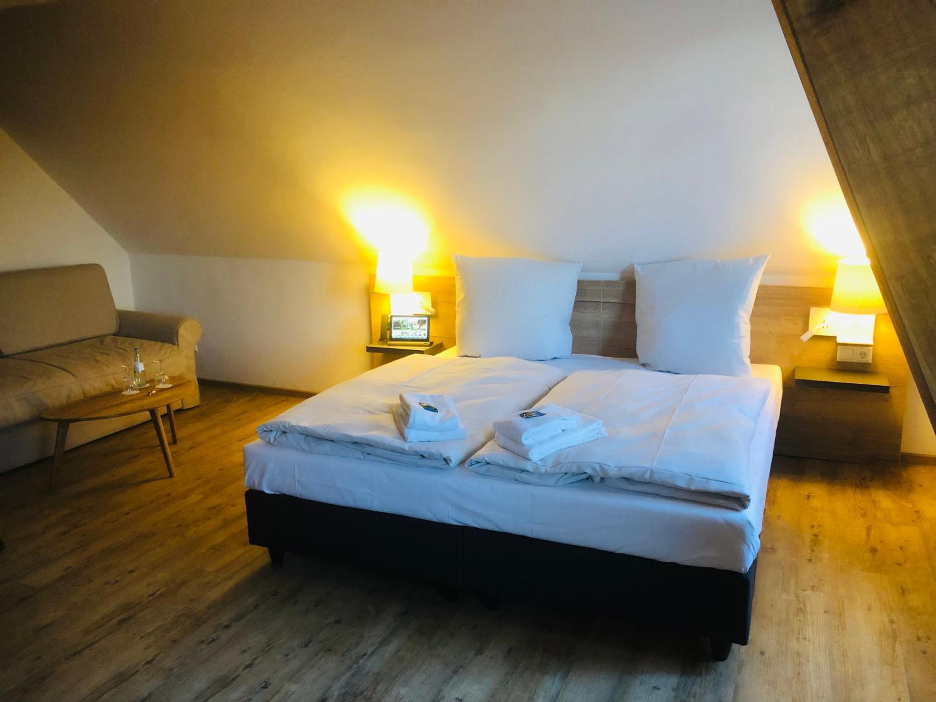 Landhotel Gutshof im Oertzetal in Oldendorf, Sudheide - Property Image 36