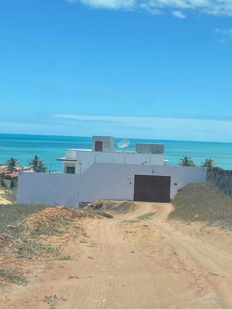 Casa Lofstrom uma luxuosa com linda vista!