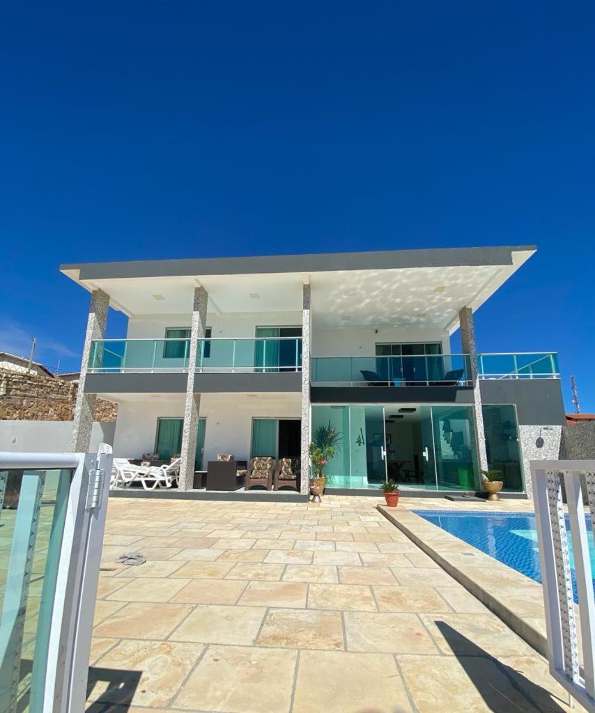 Casa Lofstrom uma luxuosa com linda vista!