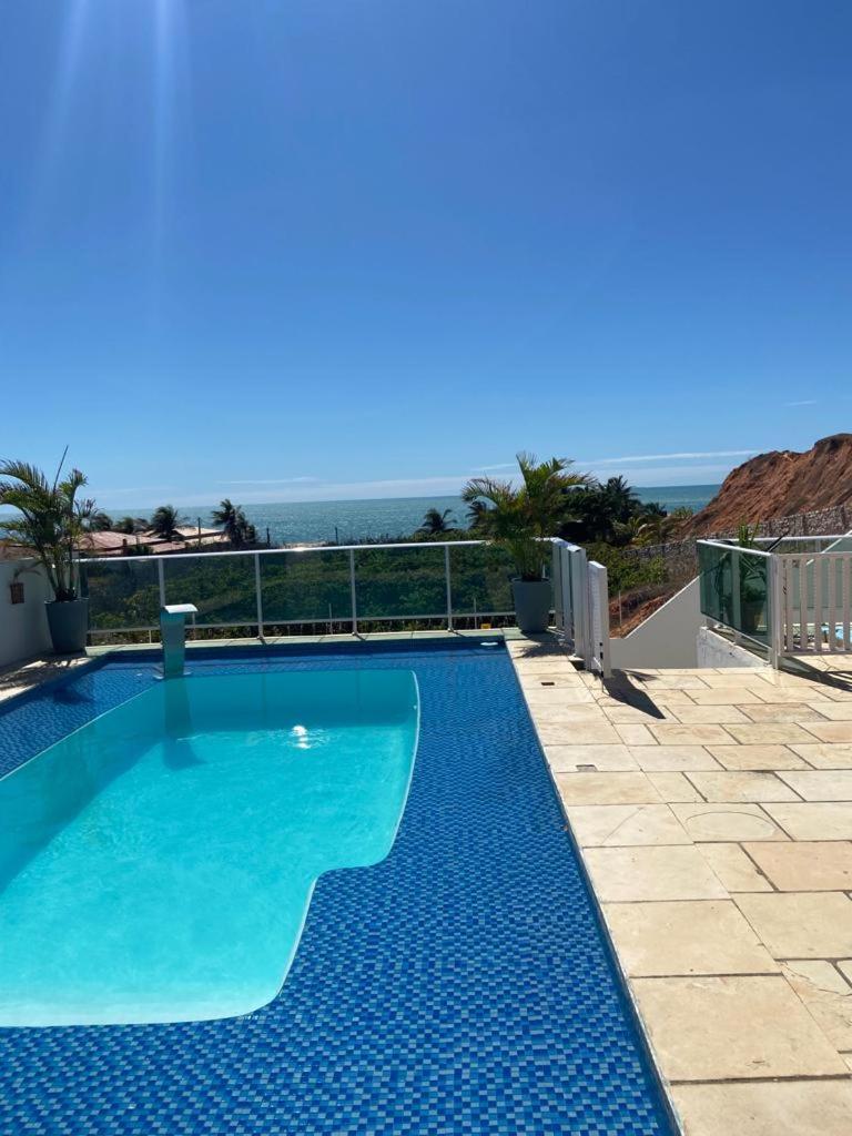 Casa Lofstrom uma luxuosa com linda vista!
