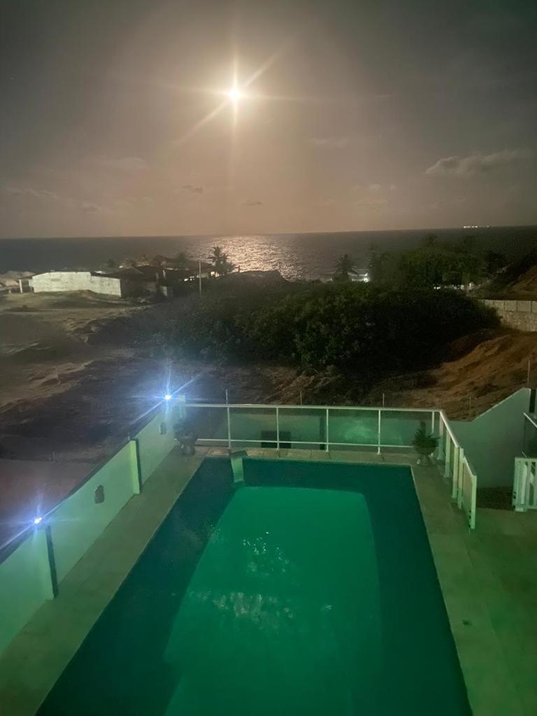 Casa Lofstrom uma luxuosa com linda vista!