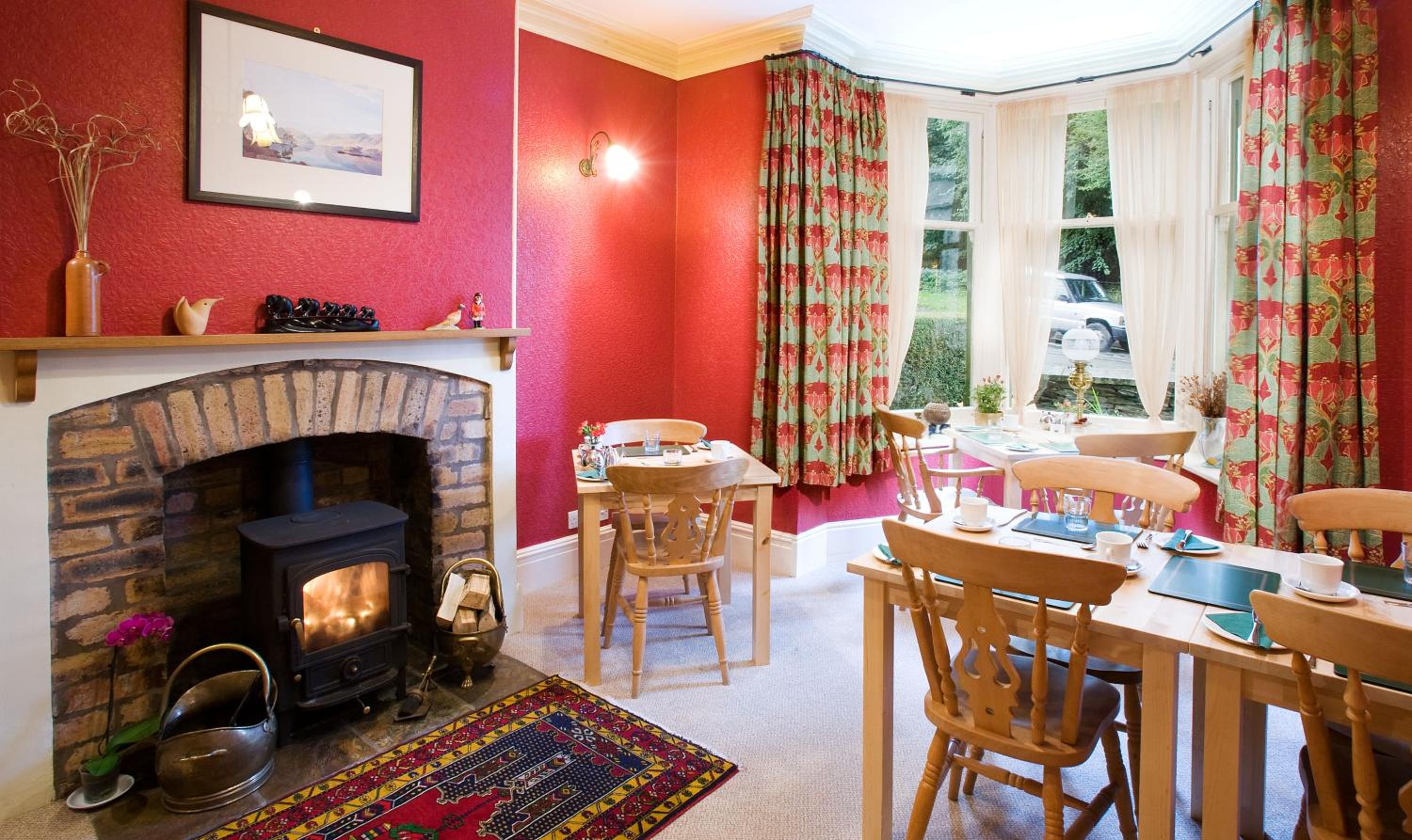Burnside B&B