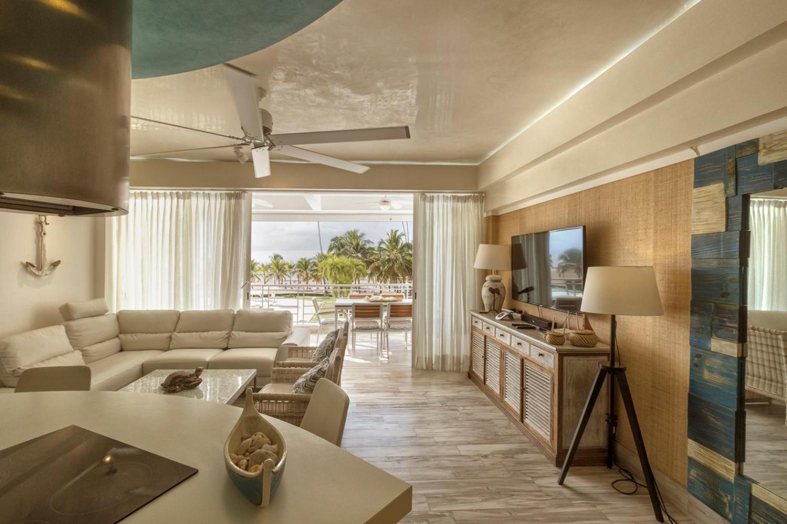Juan Dolio Vacations - Juan Dolio Costa del Sol - Property Image 3
