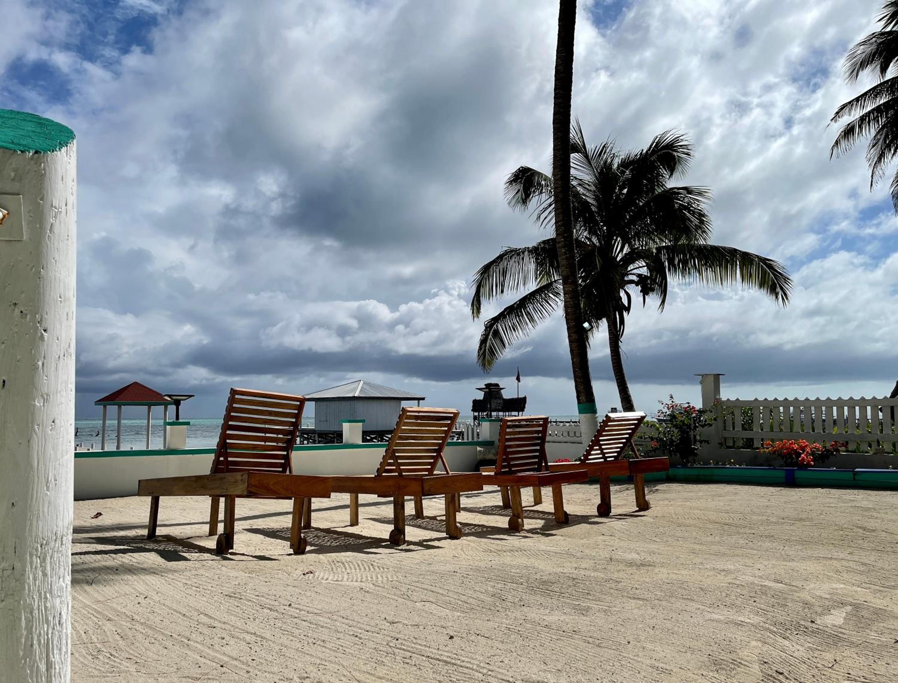 Belizian Reef Suites