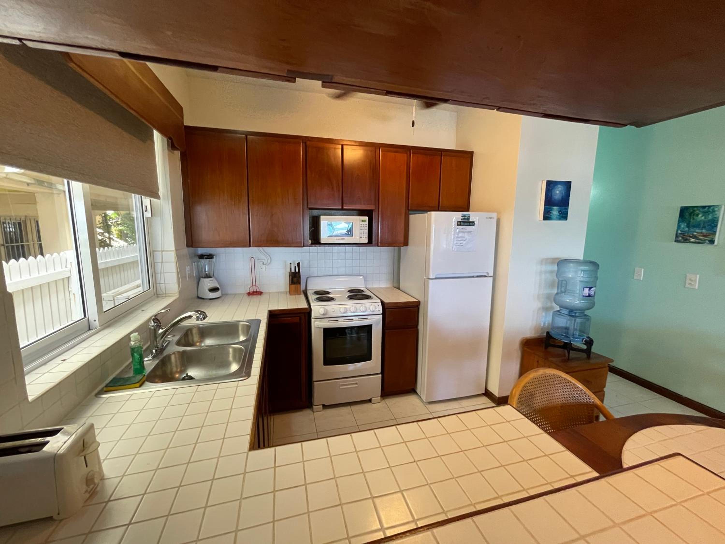 Belizian Reef Suites