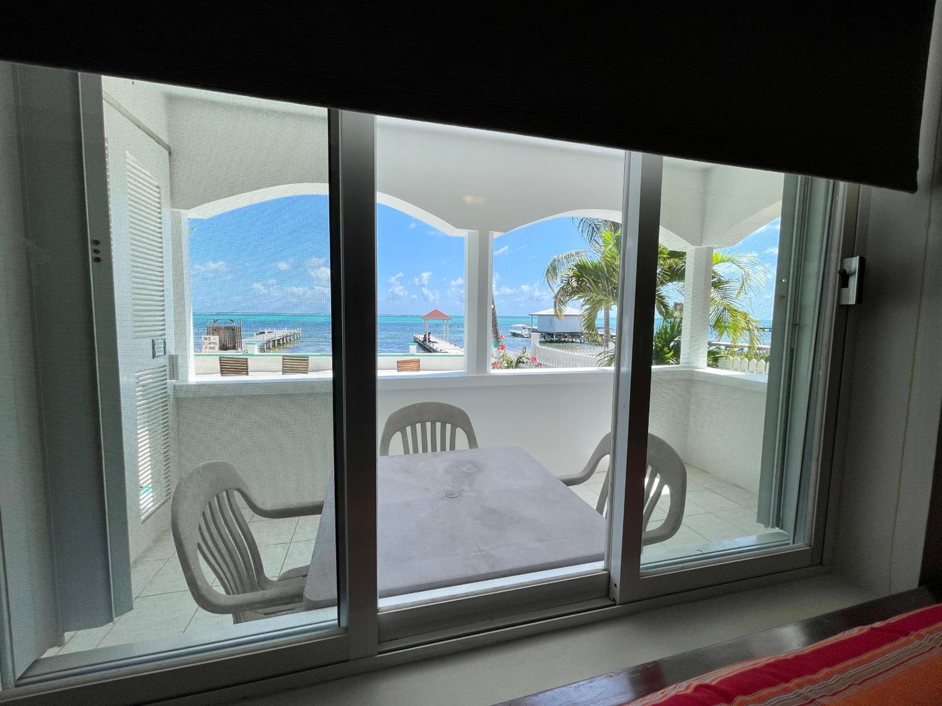 Belizian Reef Suites