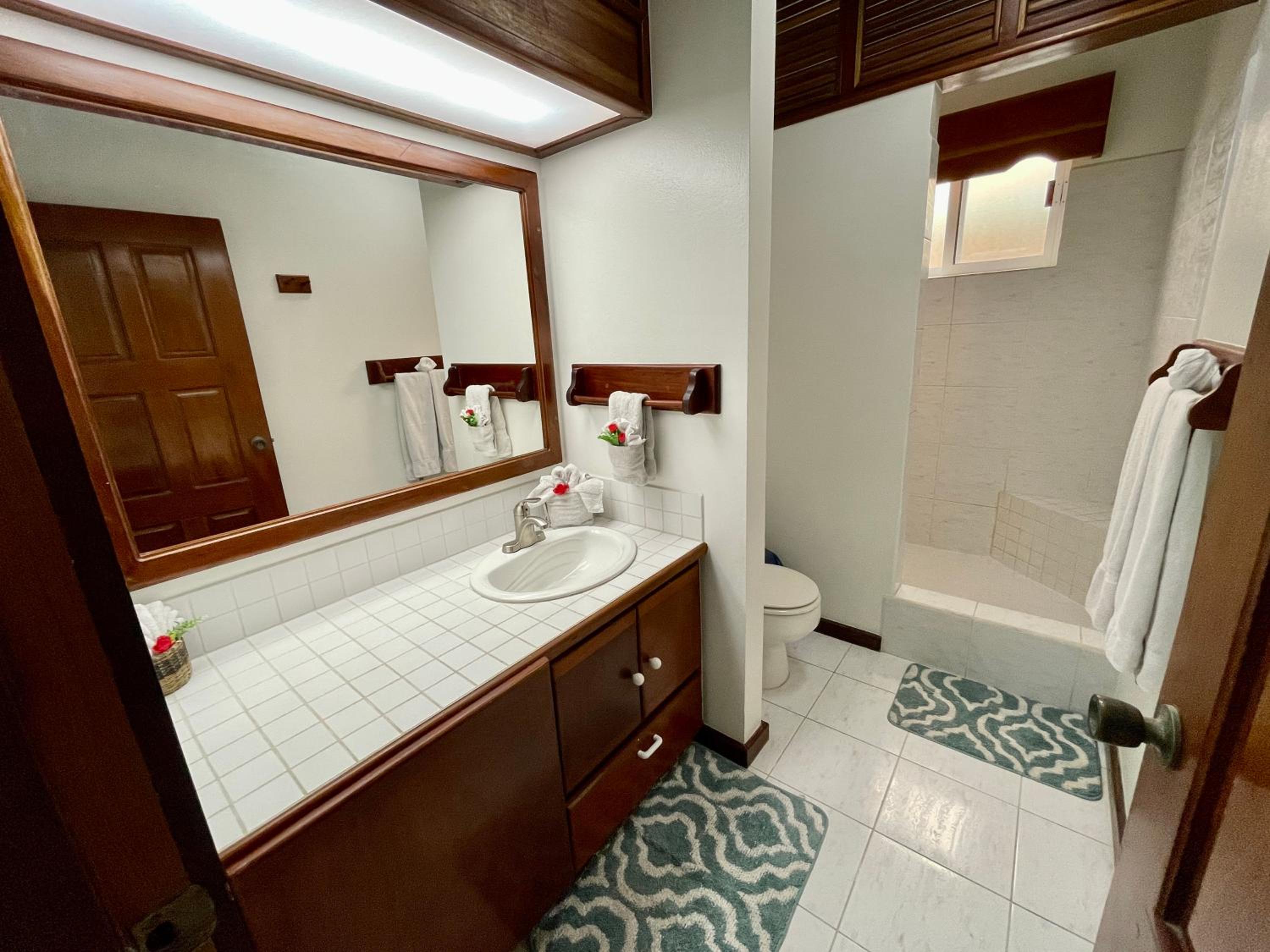 Belizian Reef Suites