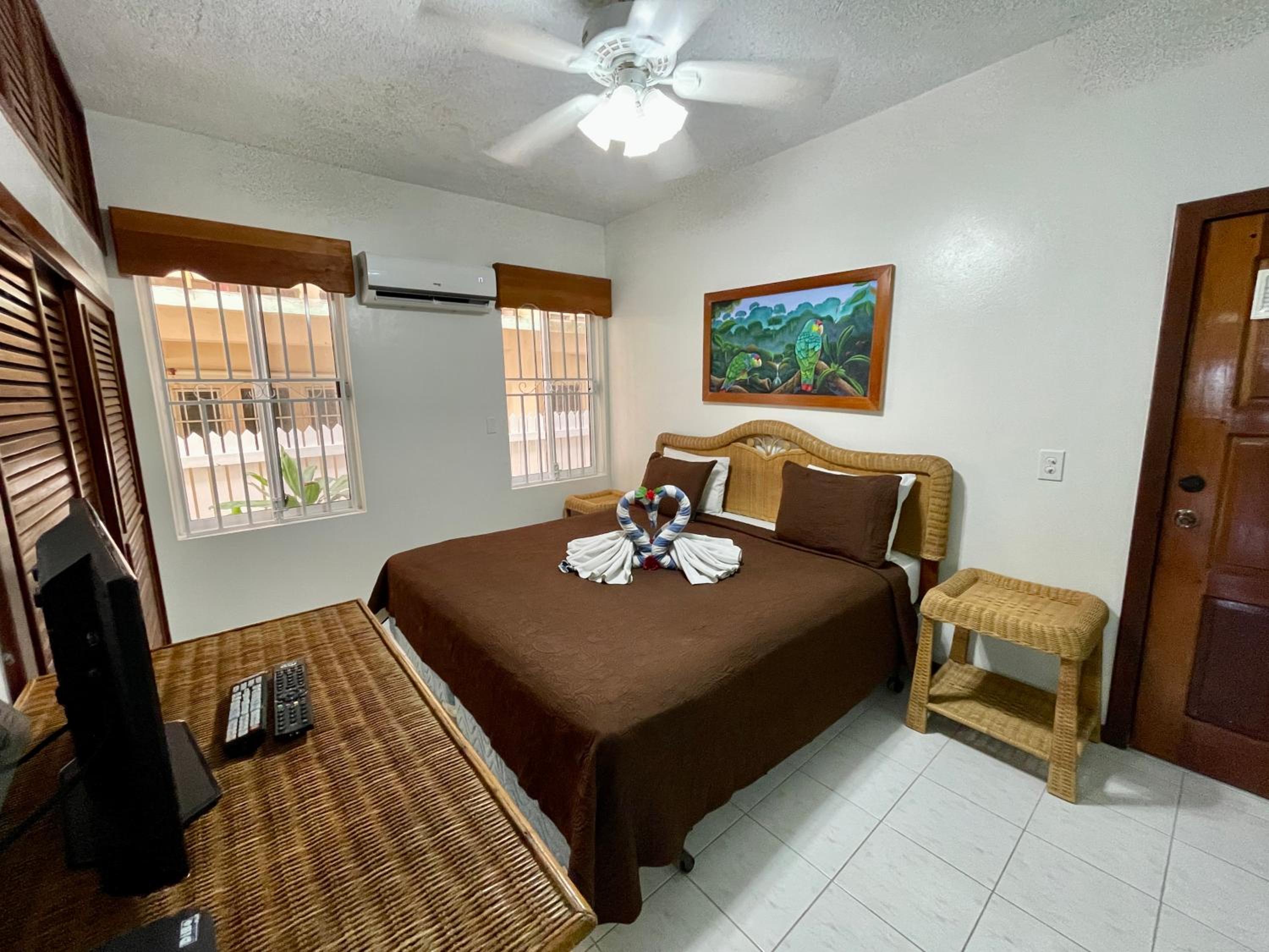 Belizian Reef Suites