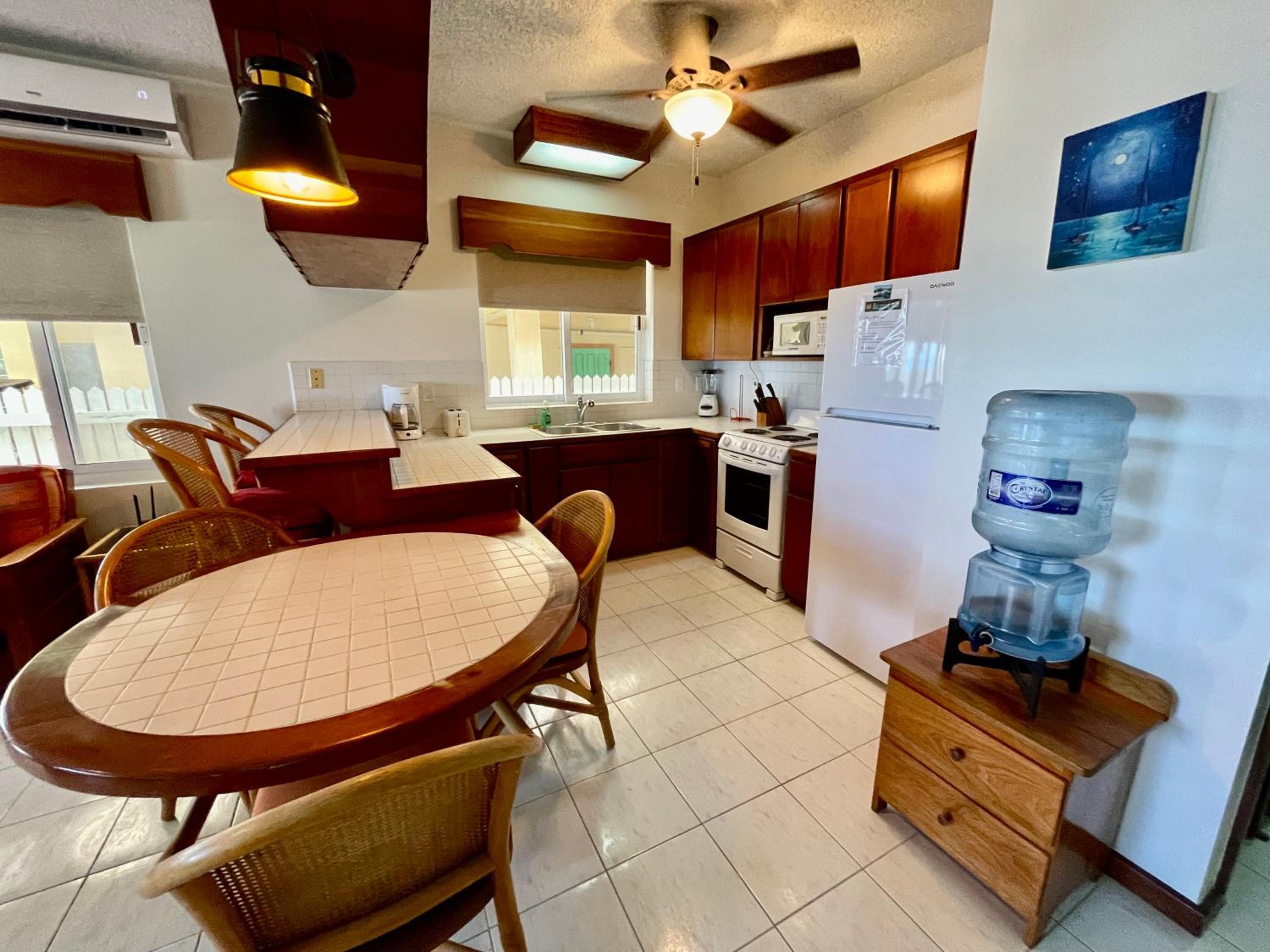 Belizian Reef Suites