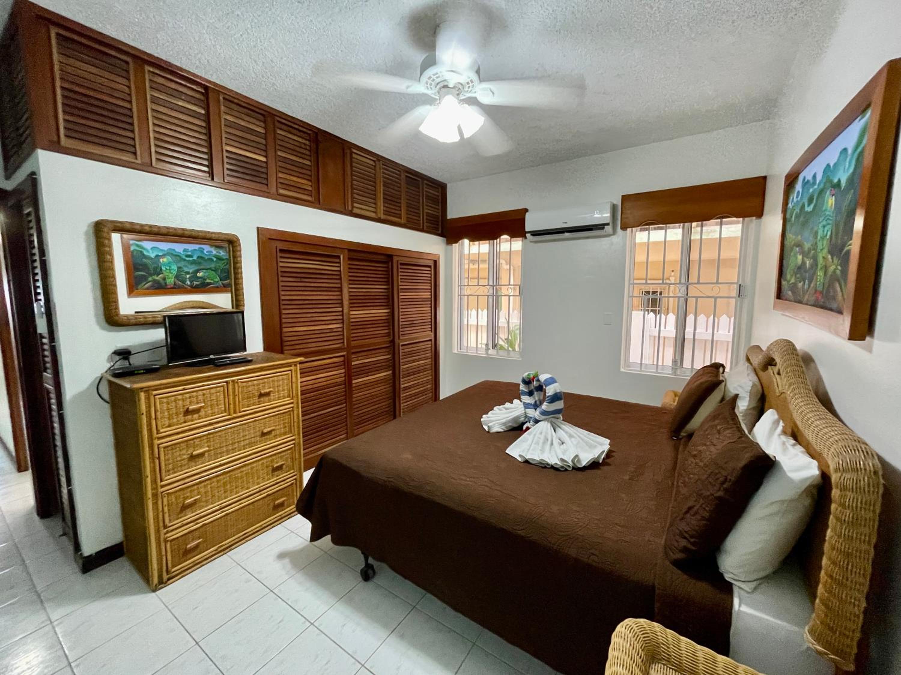 Belizian Reef Suites