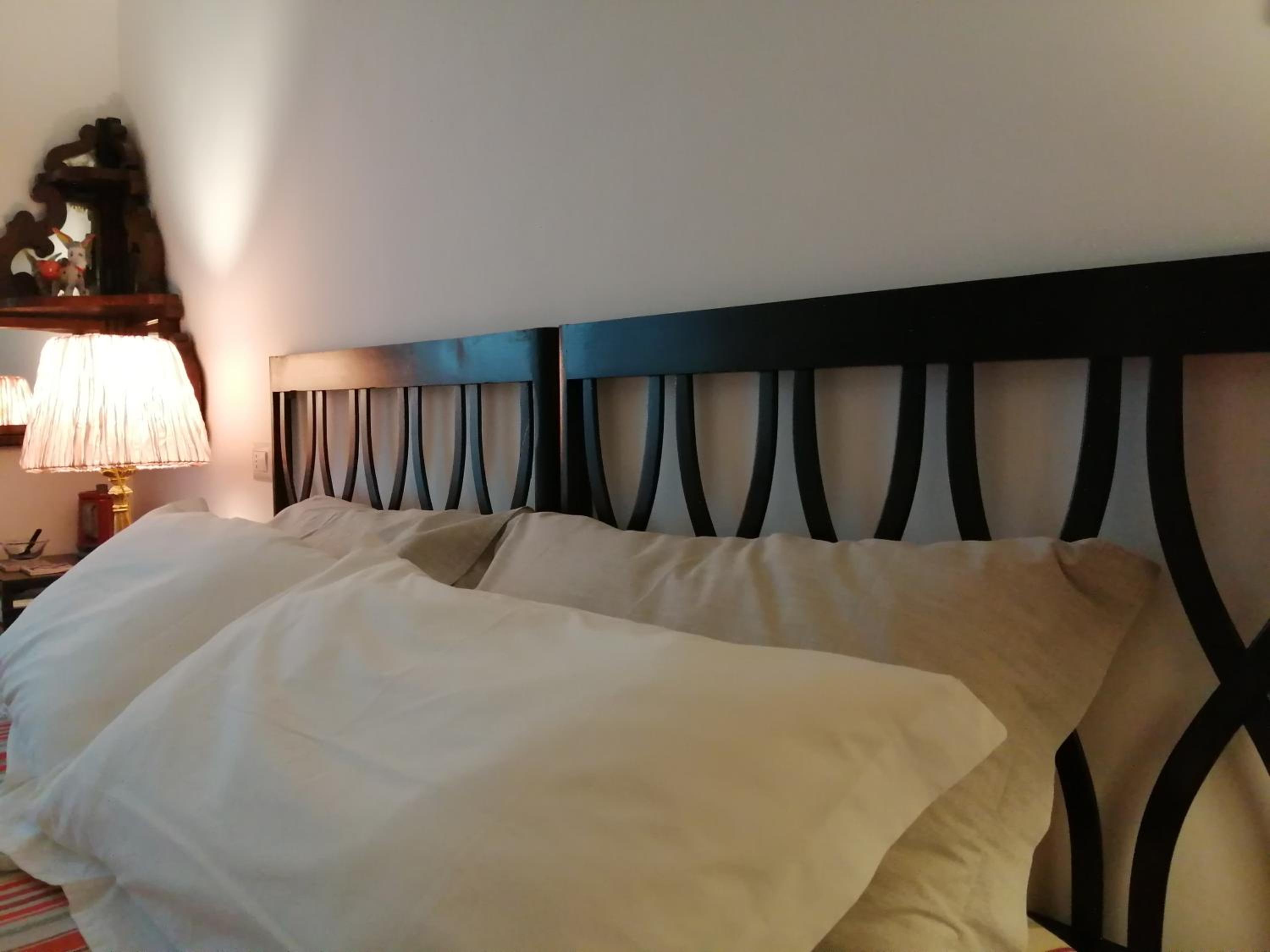 B&B ICHOME NAPOLI - Maison d'Artiste