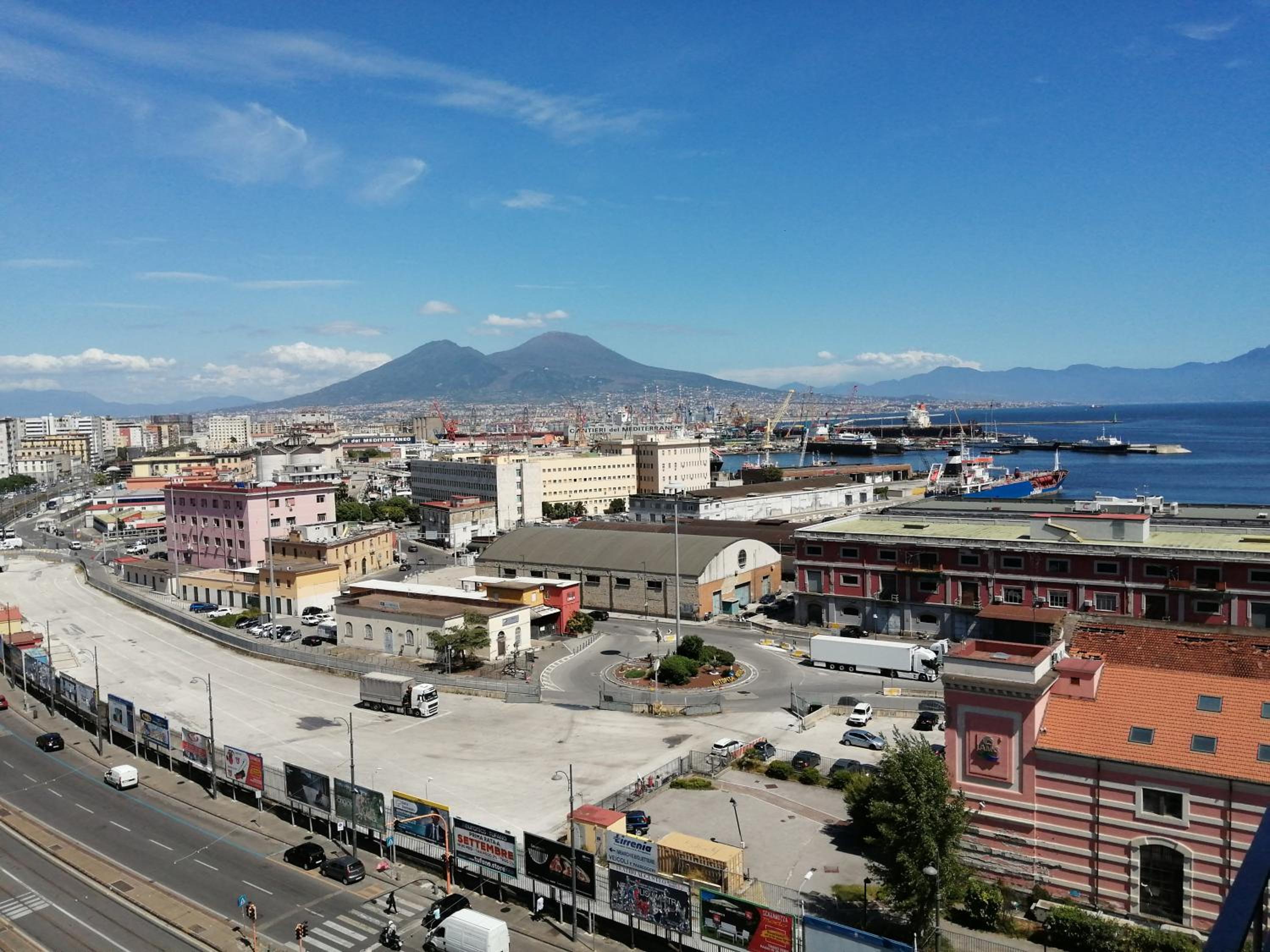 B&B ICHOME NAPOLI - Maison d'Artiste