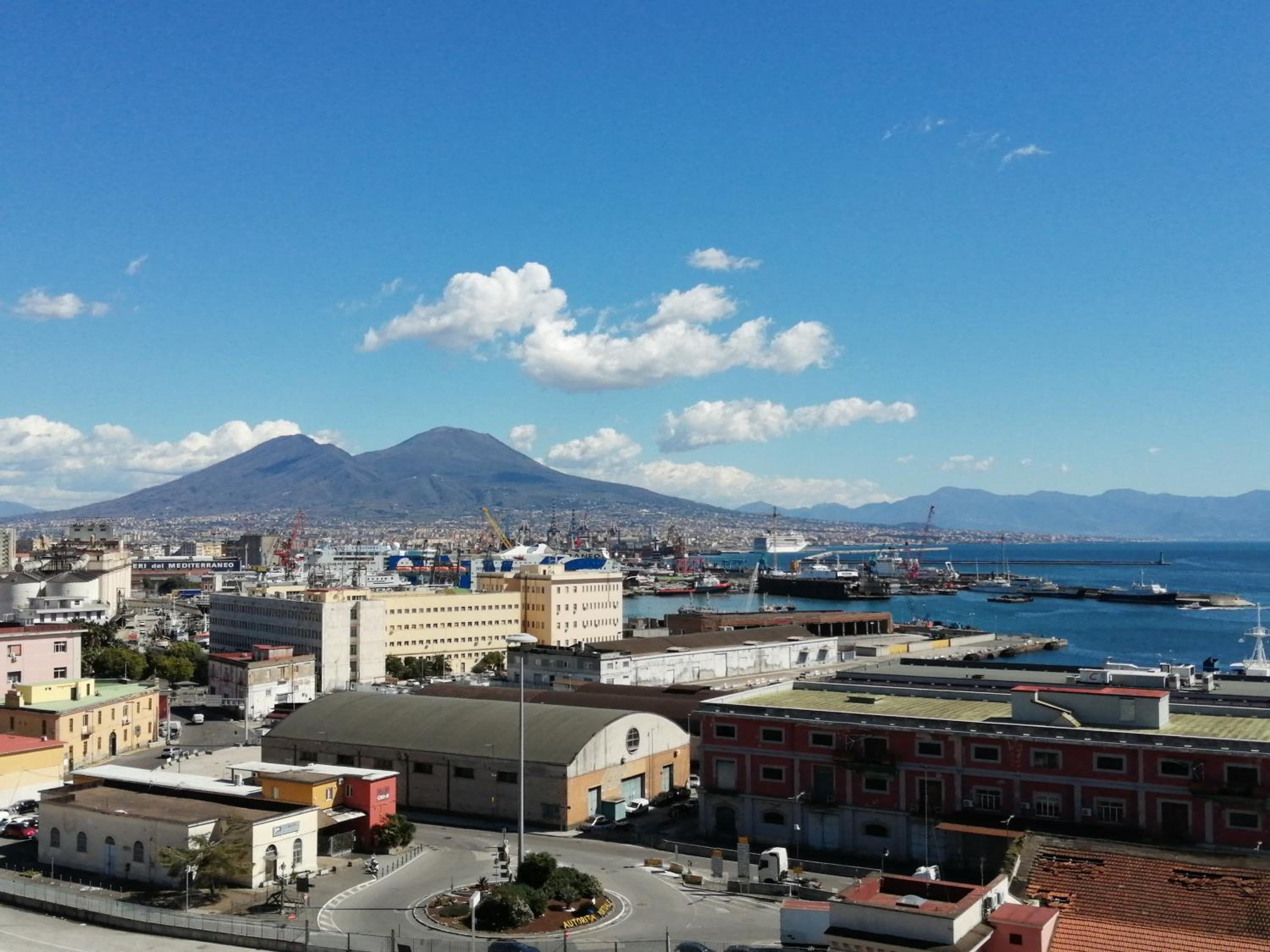 B&B ICHOME NAPOLI - Maison d'Artiste