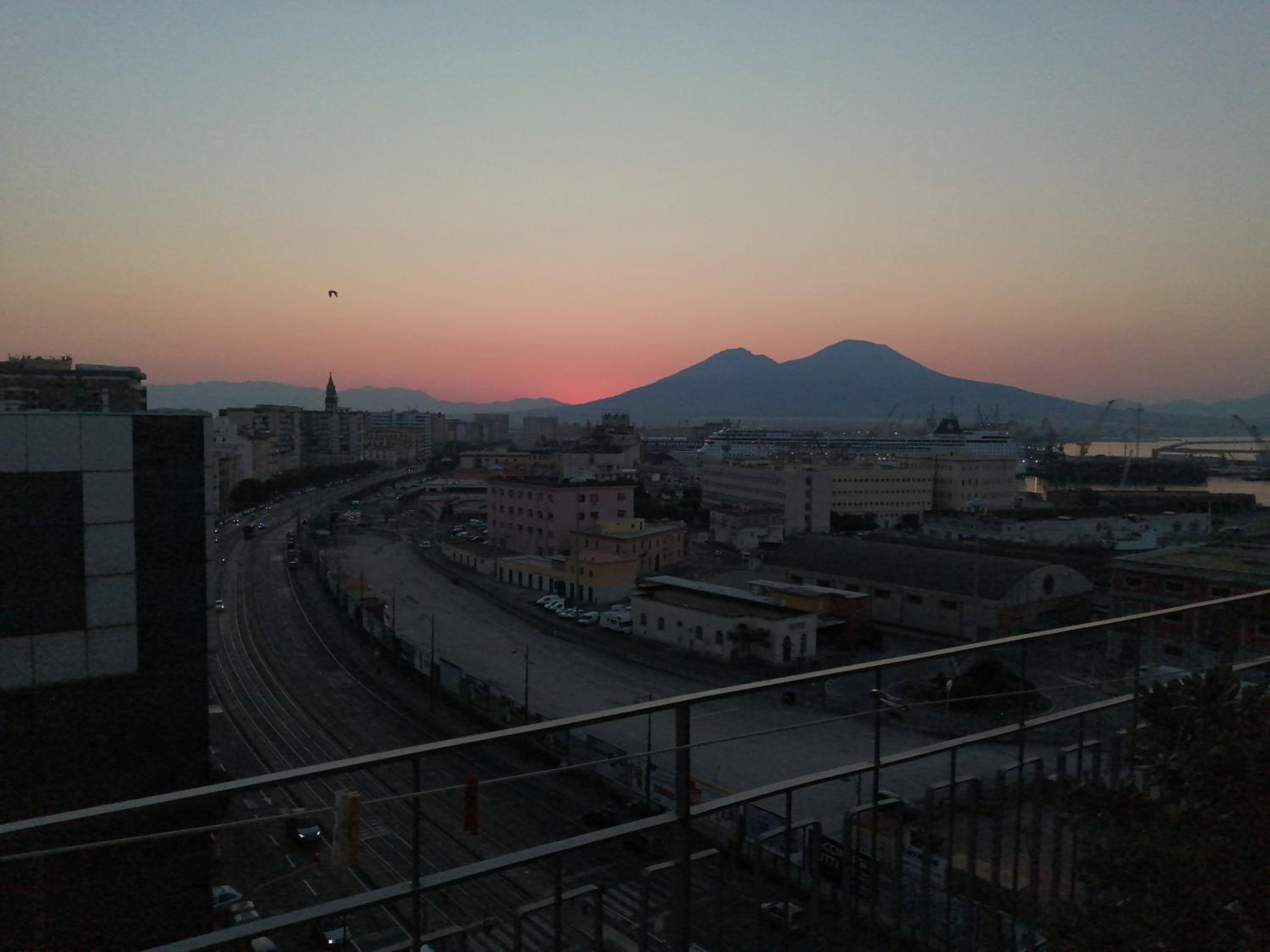 B&B ICHOME NAPOLI - Maison d'Artiste