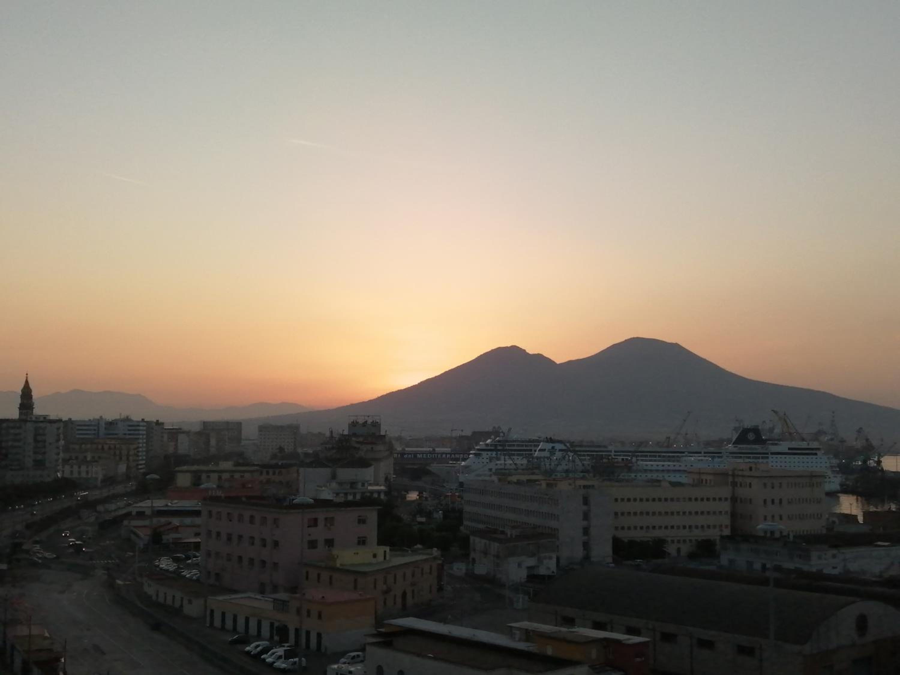 B&B ICHOME NAPOLI - Maison d'Artiste