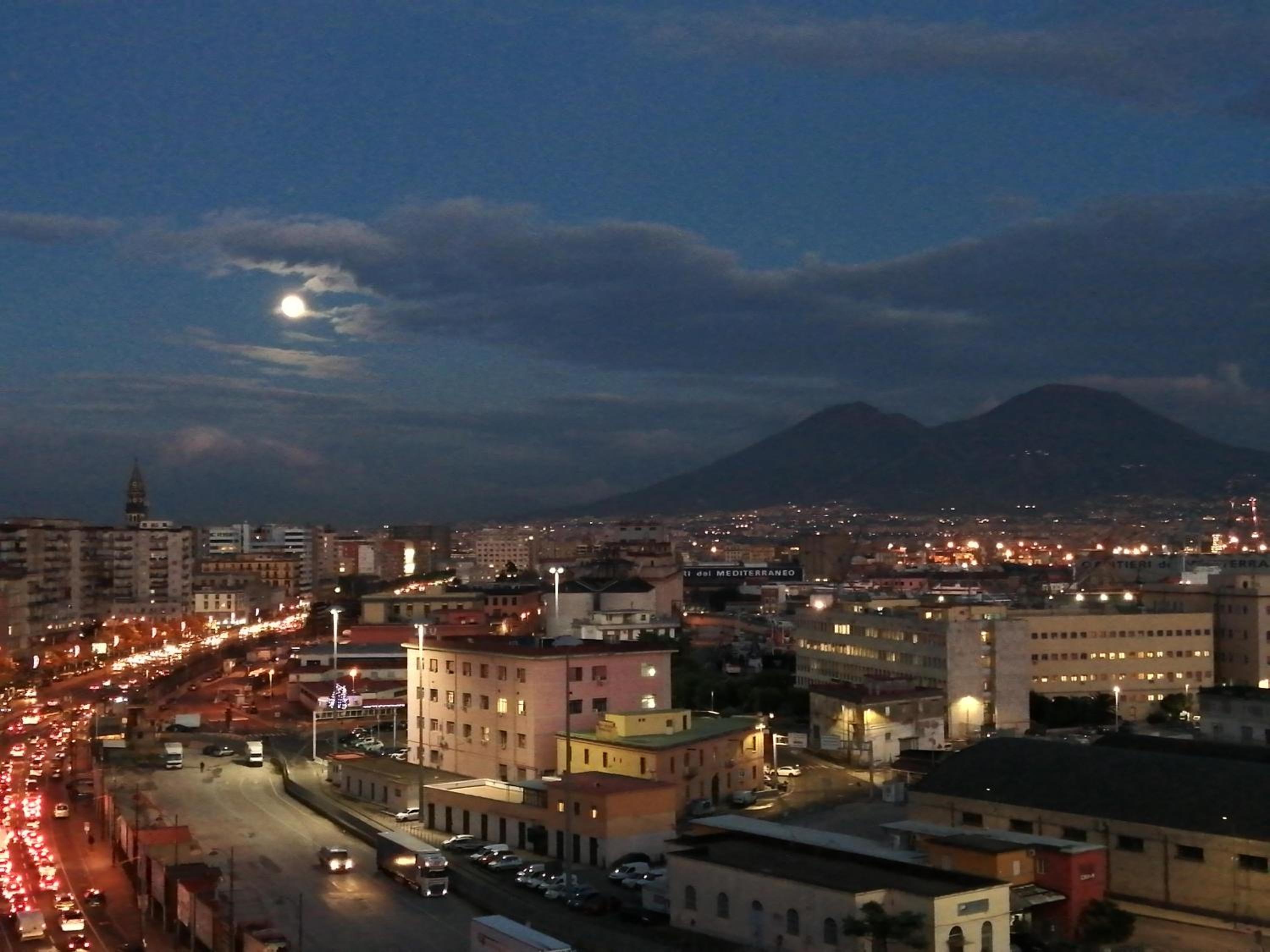 B&B ICHOME NAPOLI - Maison d'Artiste