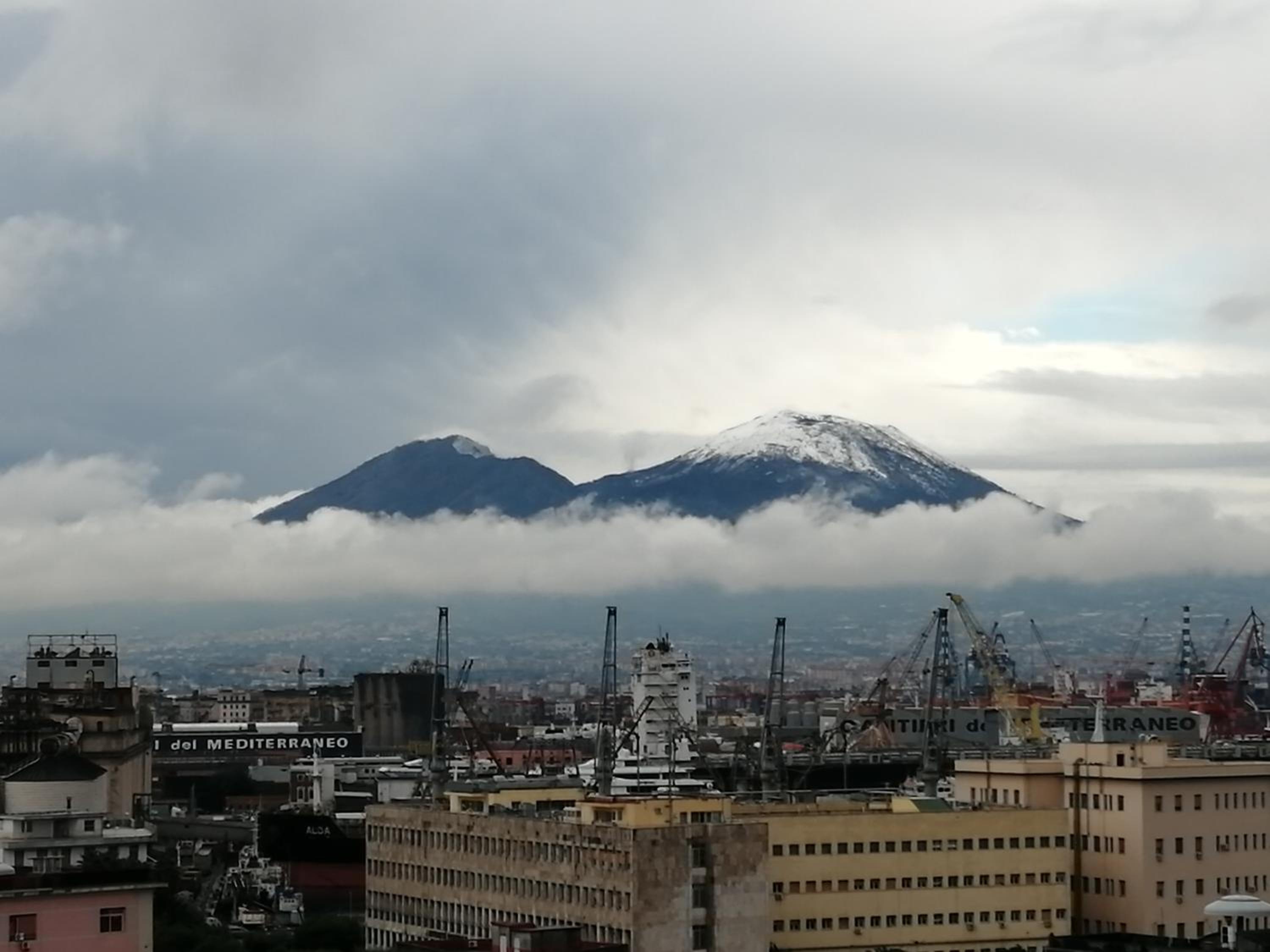 B&B ICHOME NAPOLI - Maison d'Artiste