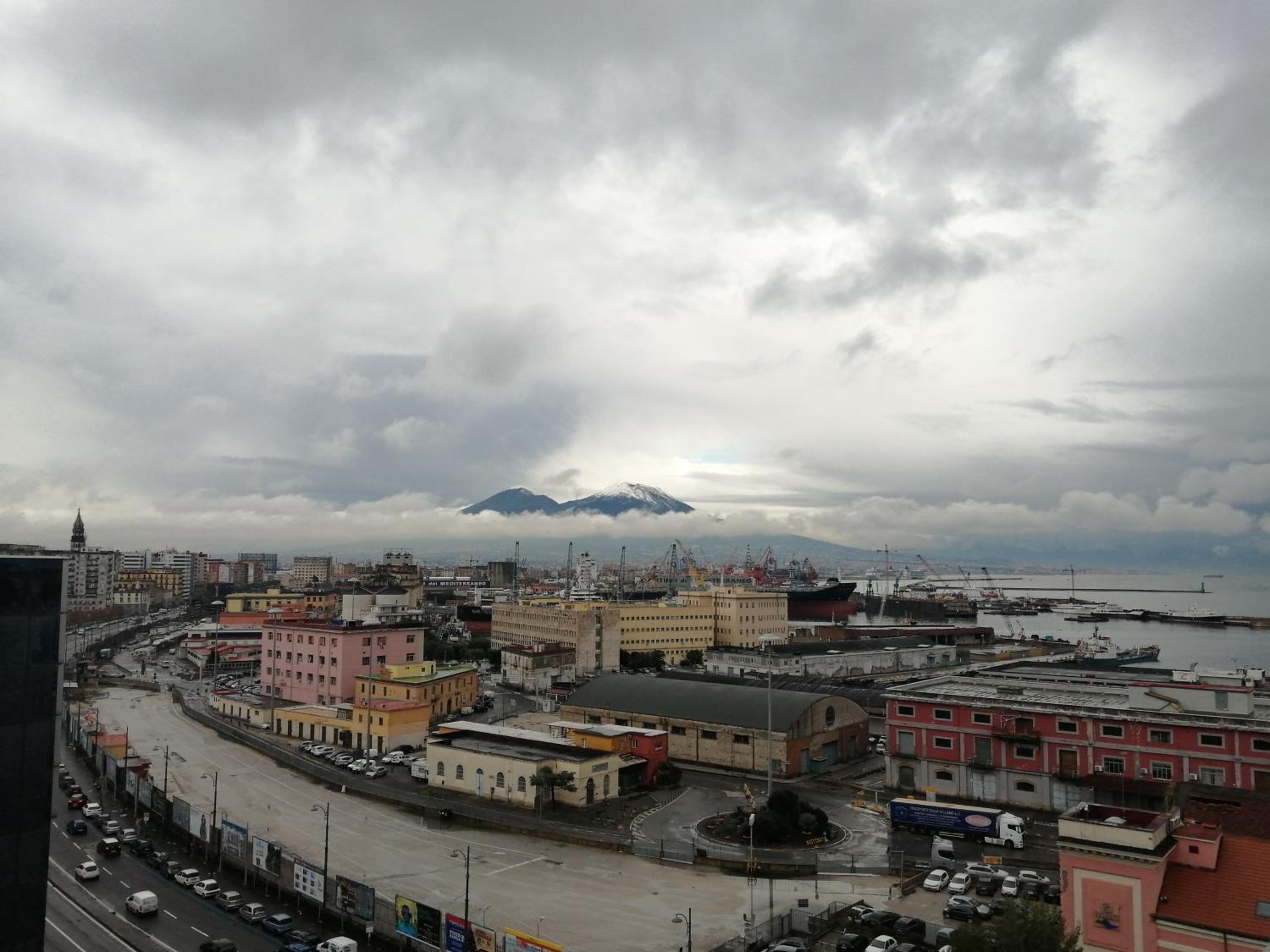B&B ICHOME NAPOLI - Maison d'Artiste