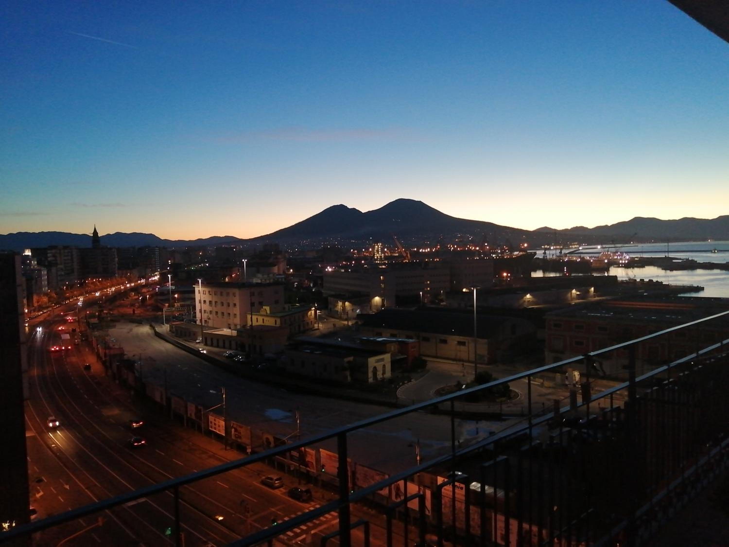 B&B ICHOME NAPOLI - Maison d'Artiste