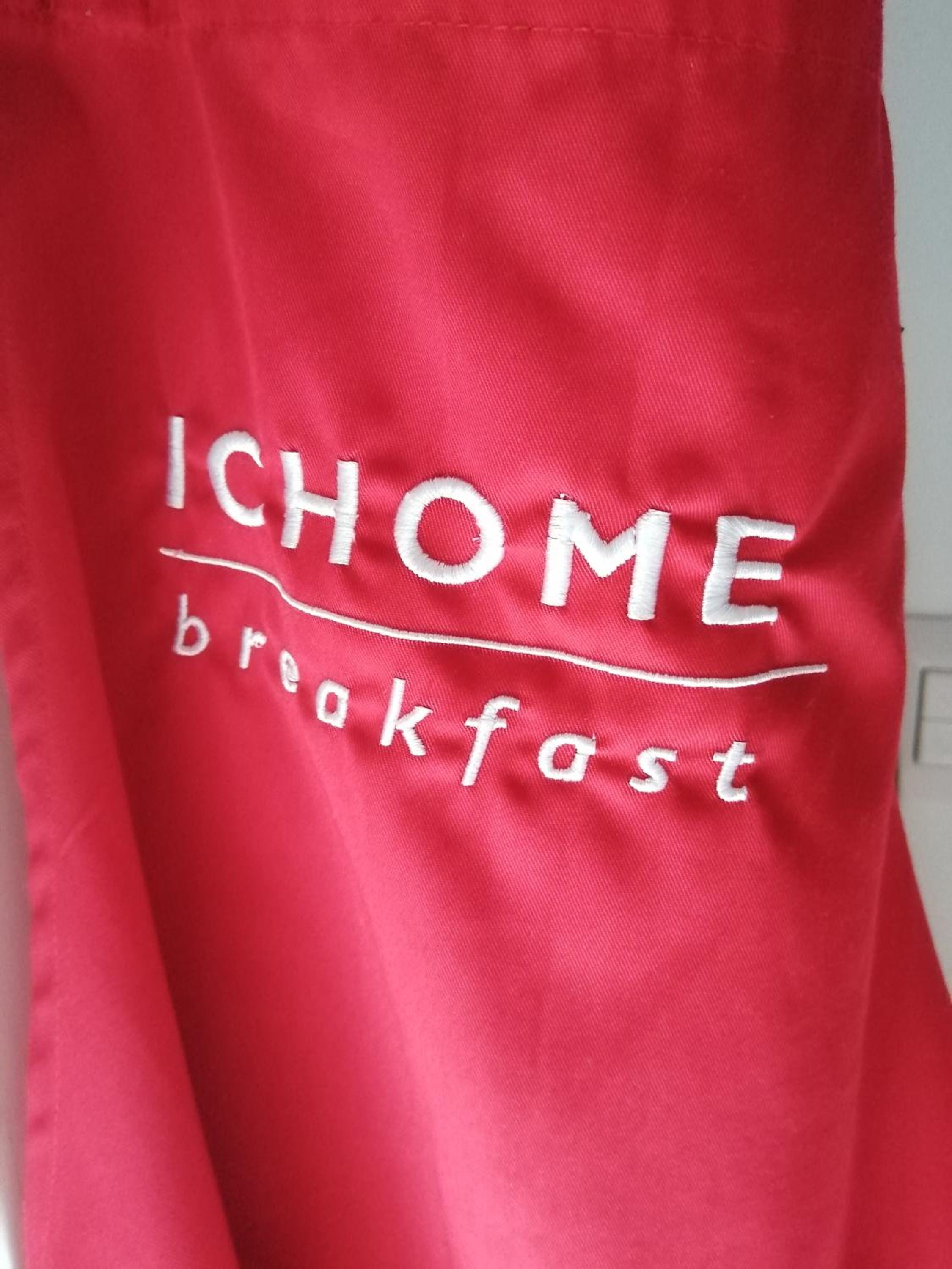 B&B ICHOME NAPOLI - Maison d'Artiste