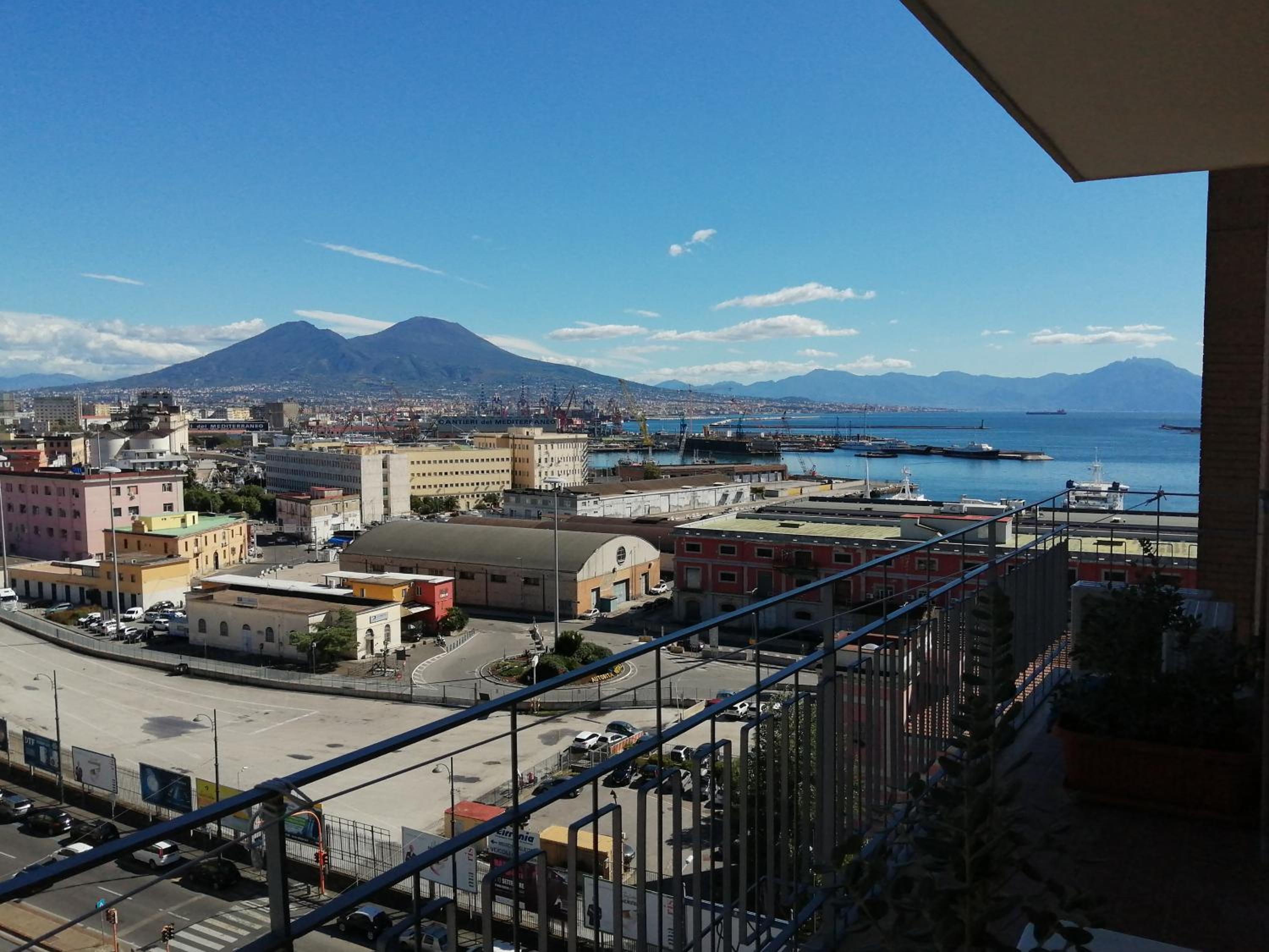 B&B ICHOME NAPOLI - Maison d'Artiste
