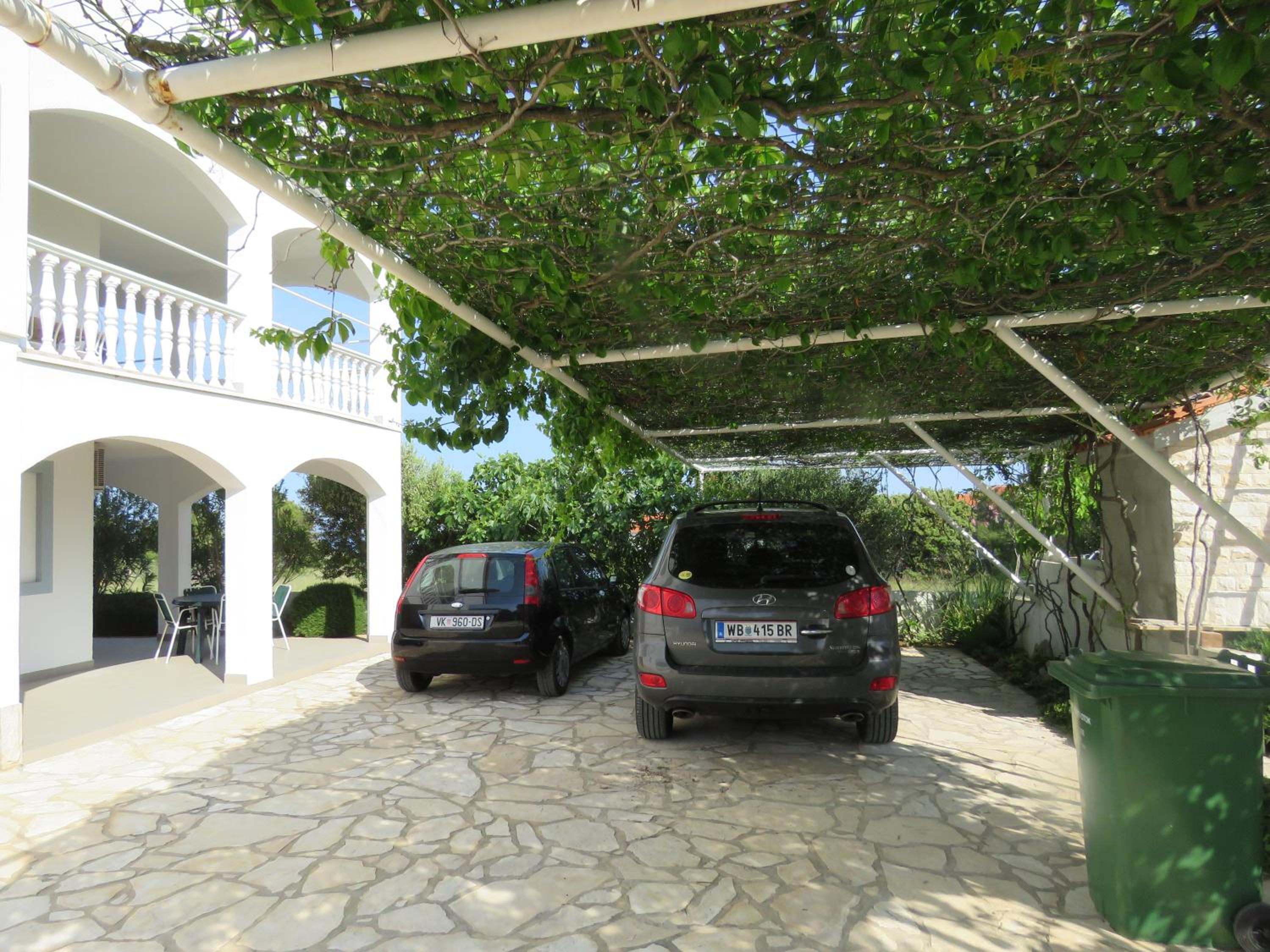 Apartman Vir Gogo br 6 view 3