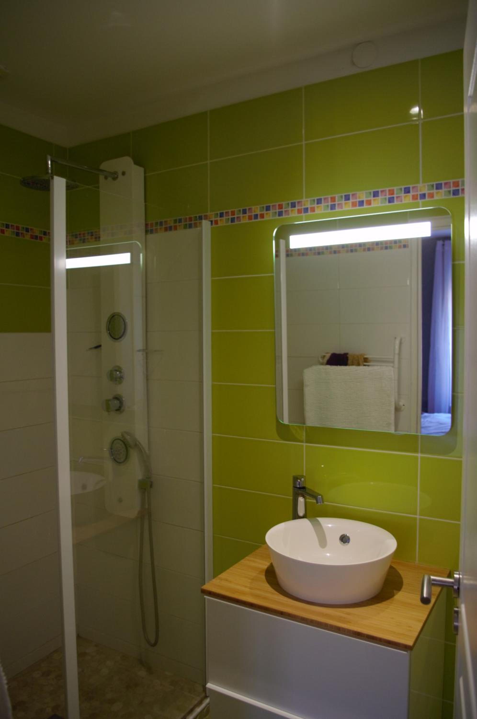 La Maison de L Artiste - Chambres d'hôtes à Verdun - avec jacuzzi view 3
