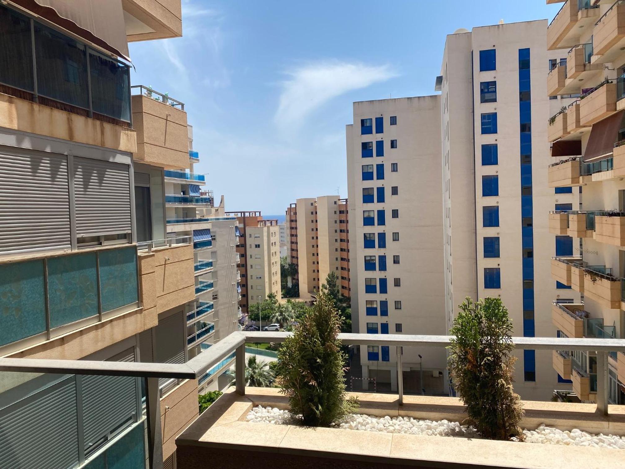 Apartamento Alcotan
