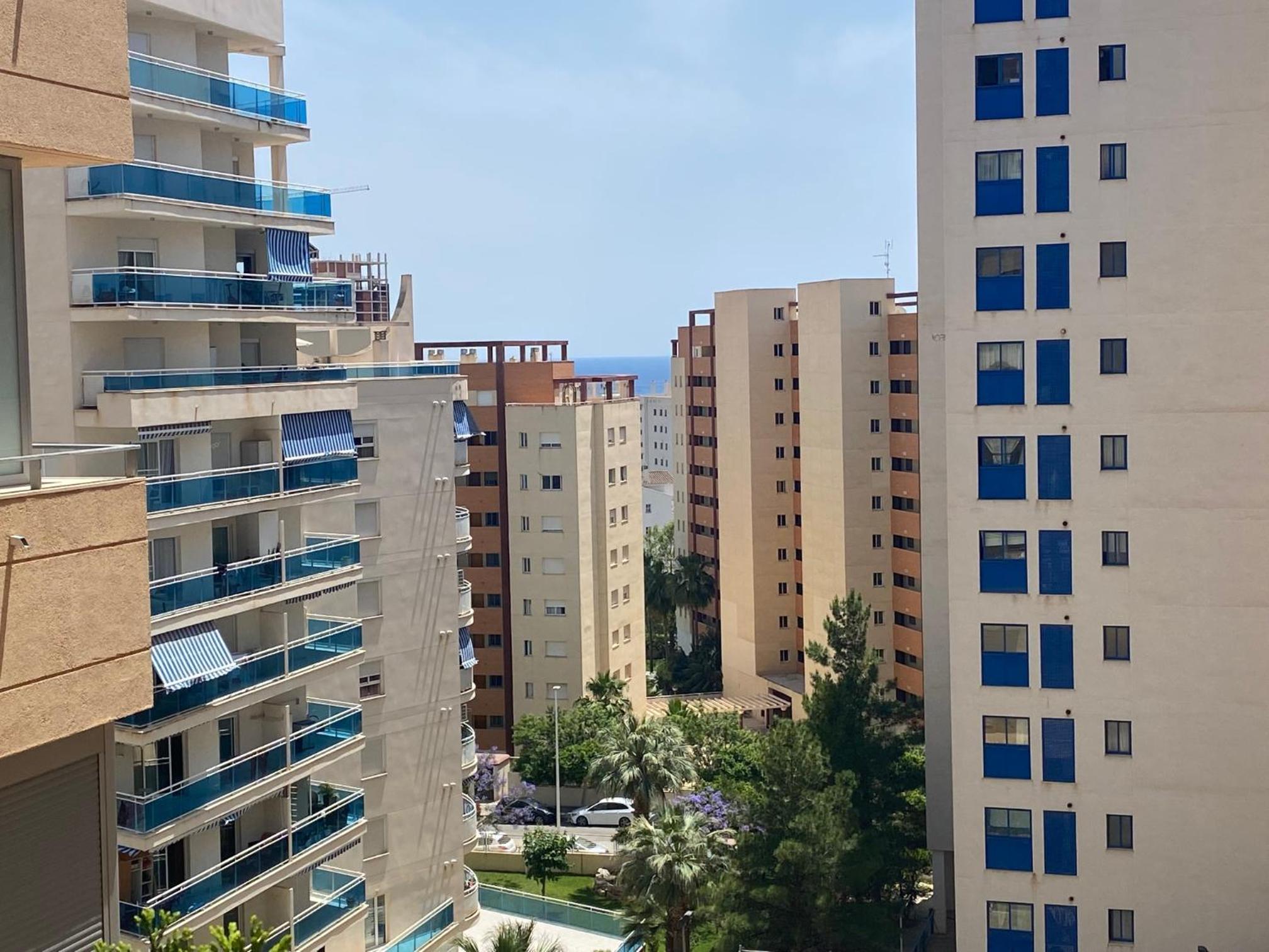 Apartamento Alcotan