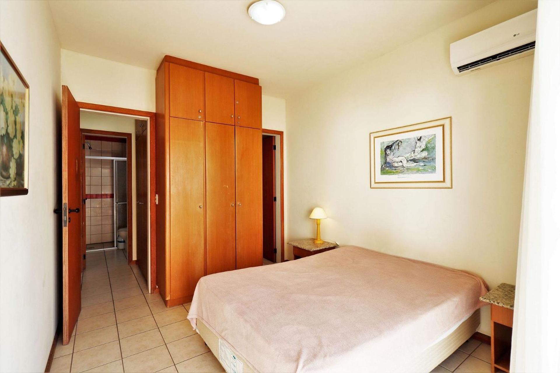 Apartment for 6 people with 2 bathrooms - HB45F