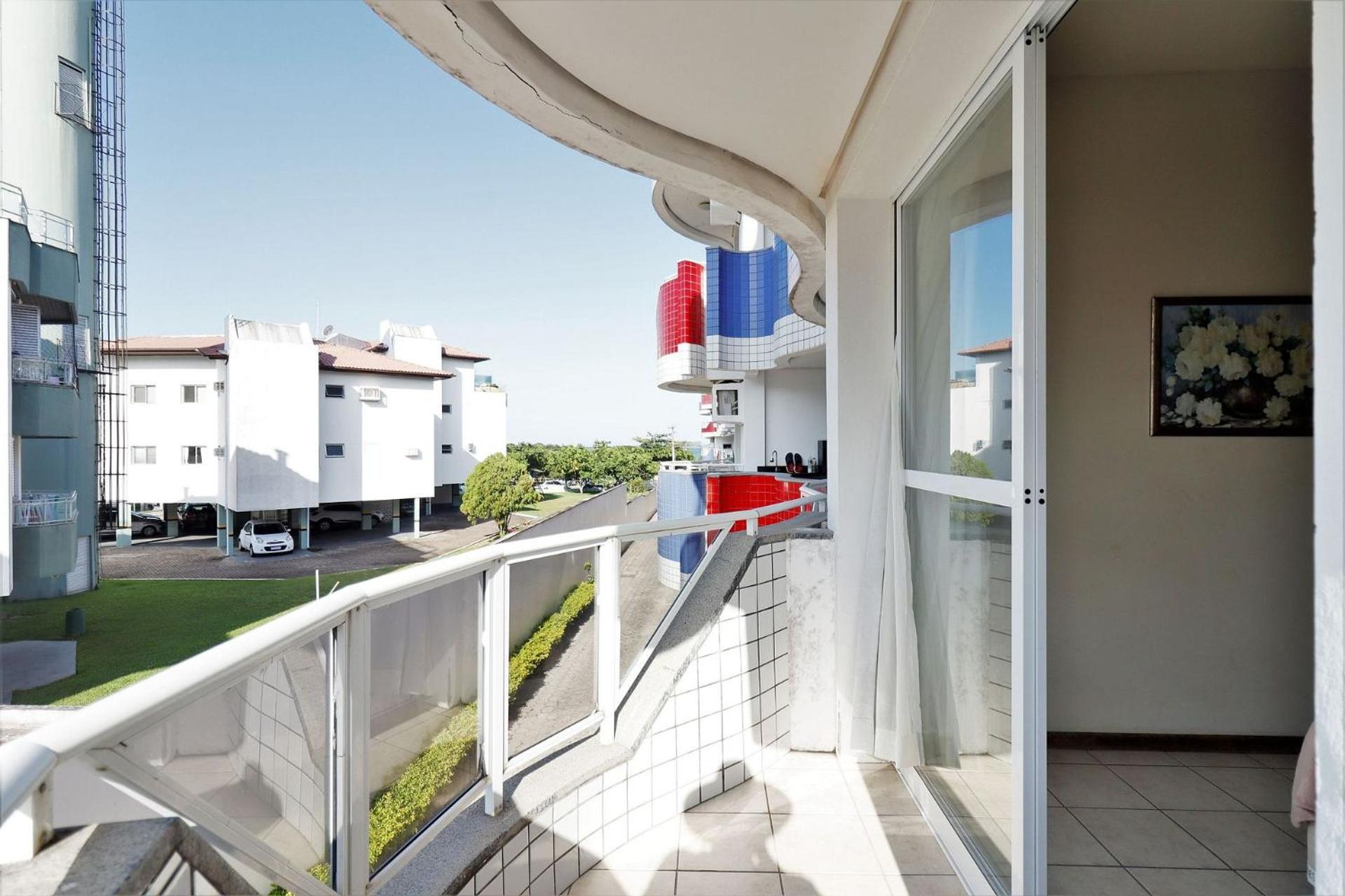 Apartment for 6 people with 2 bathrooms - HB45F
