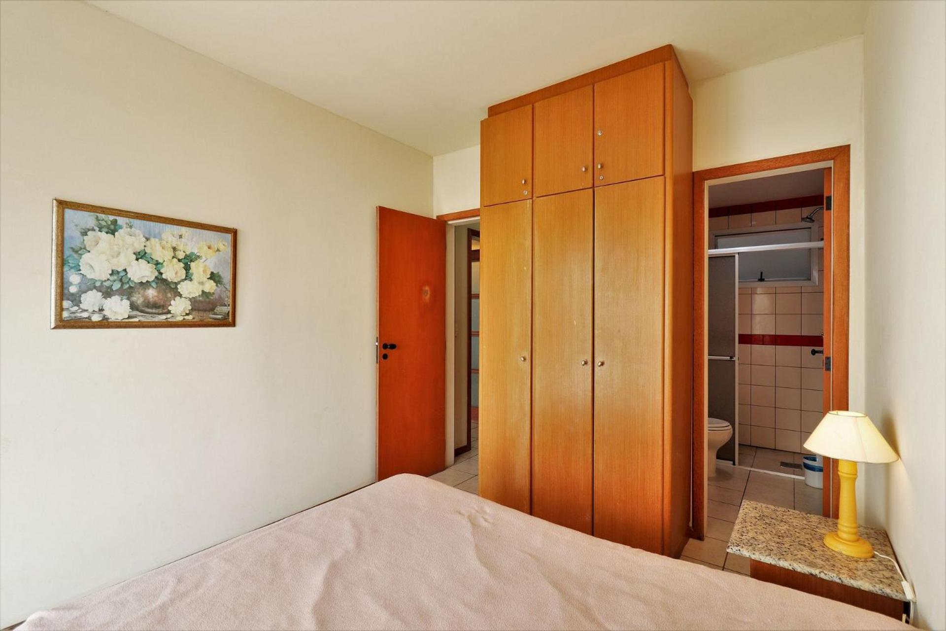 Apartment for 6 people with 2 bathrooms - HB45F