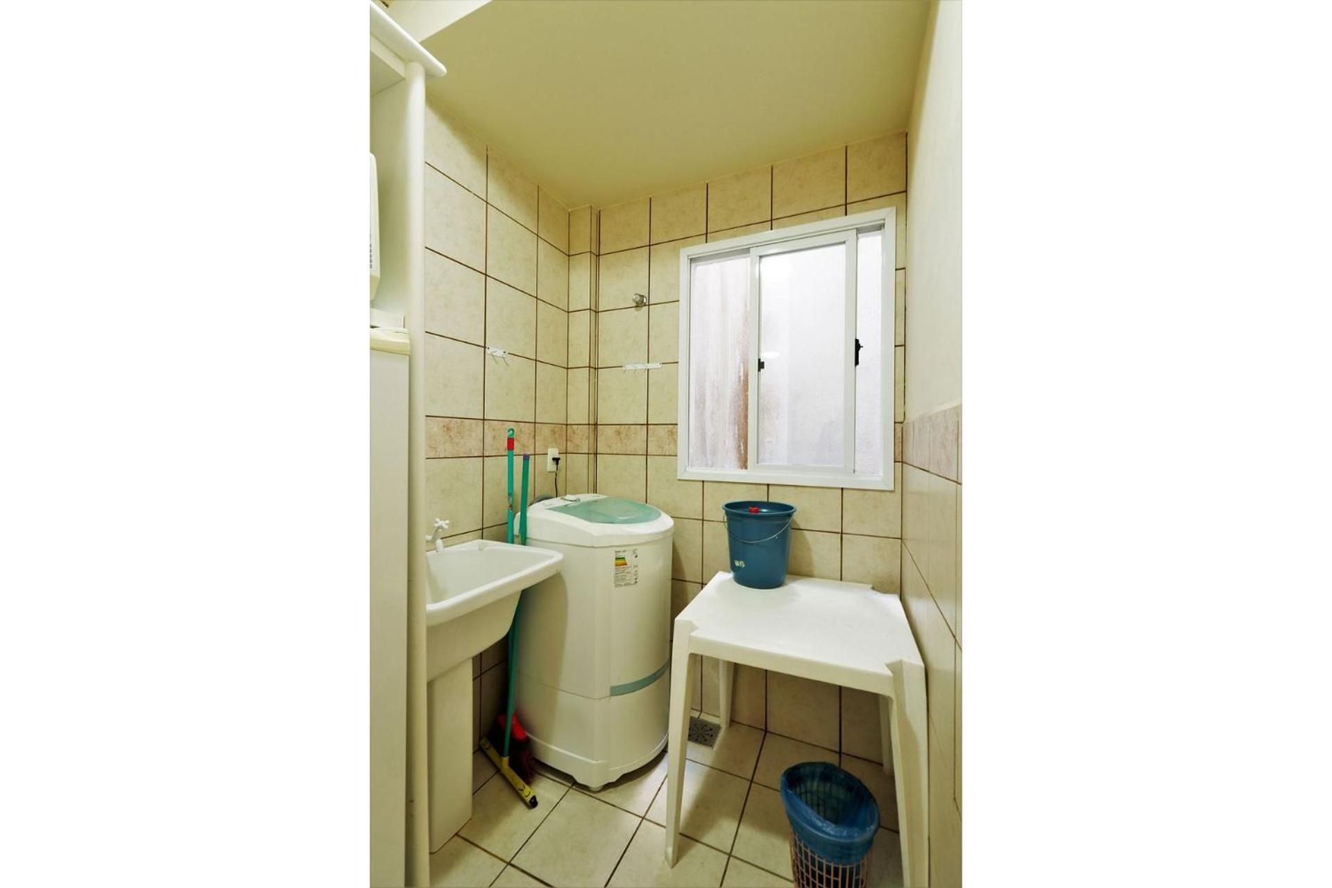 Apartment for 6 people with 2 bathrooms - HB45F