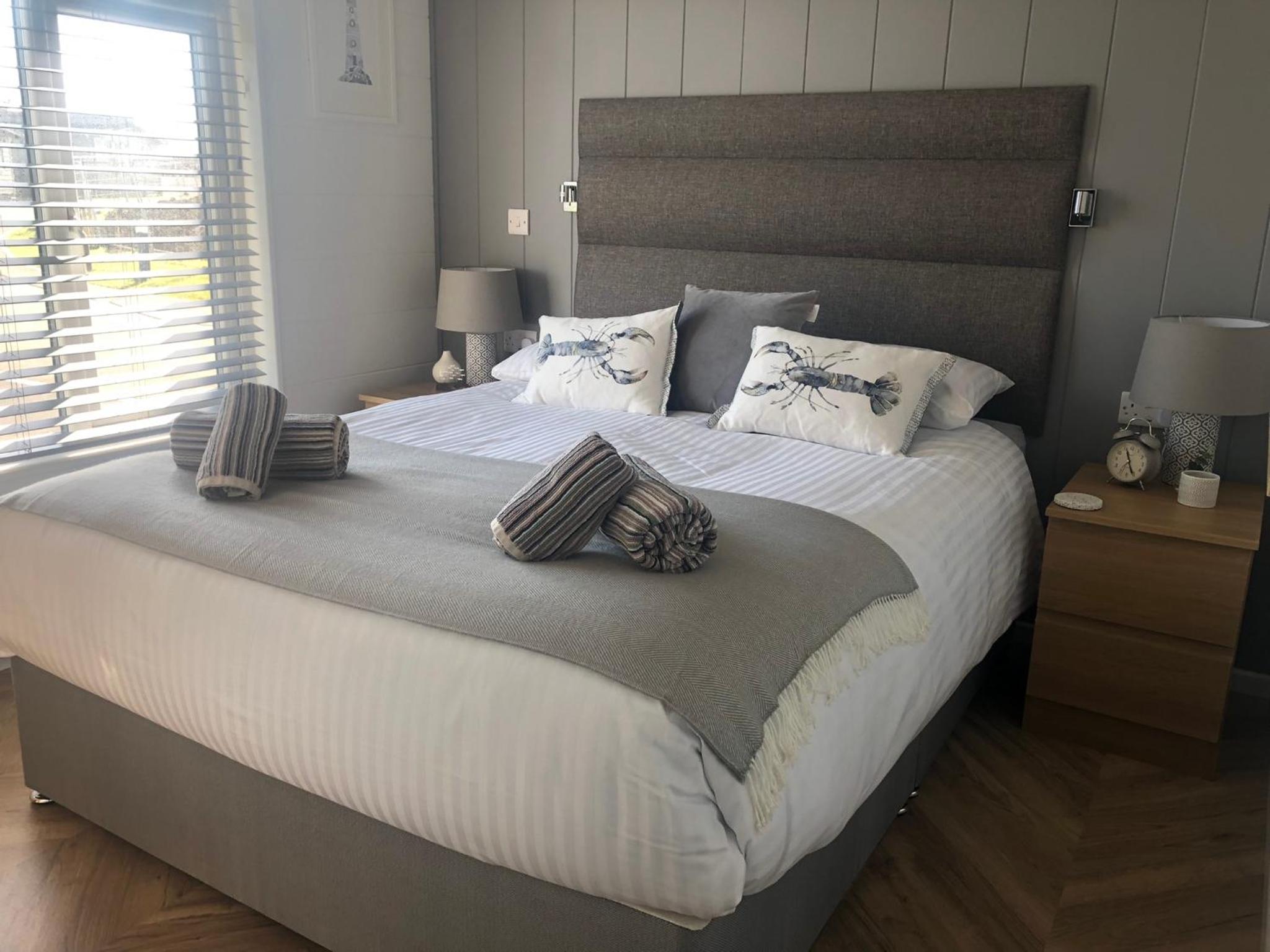 Padstow Lodge - Padstow Holiday Village view 4