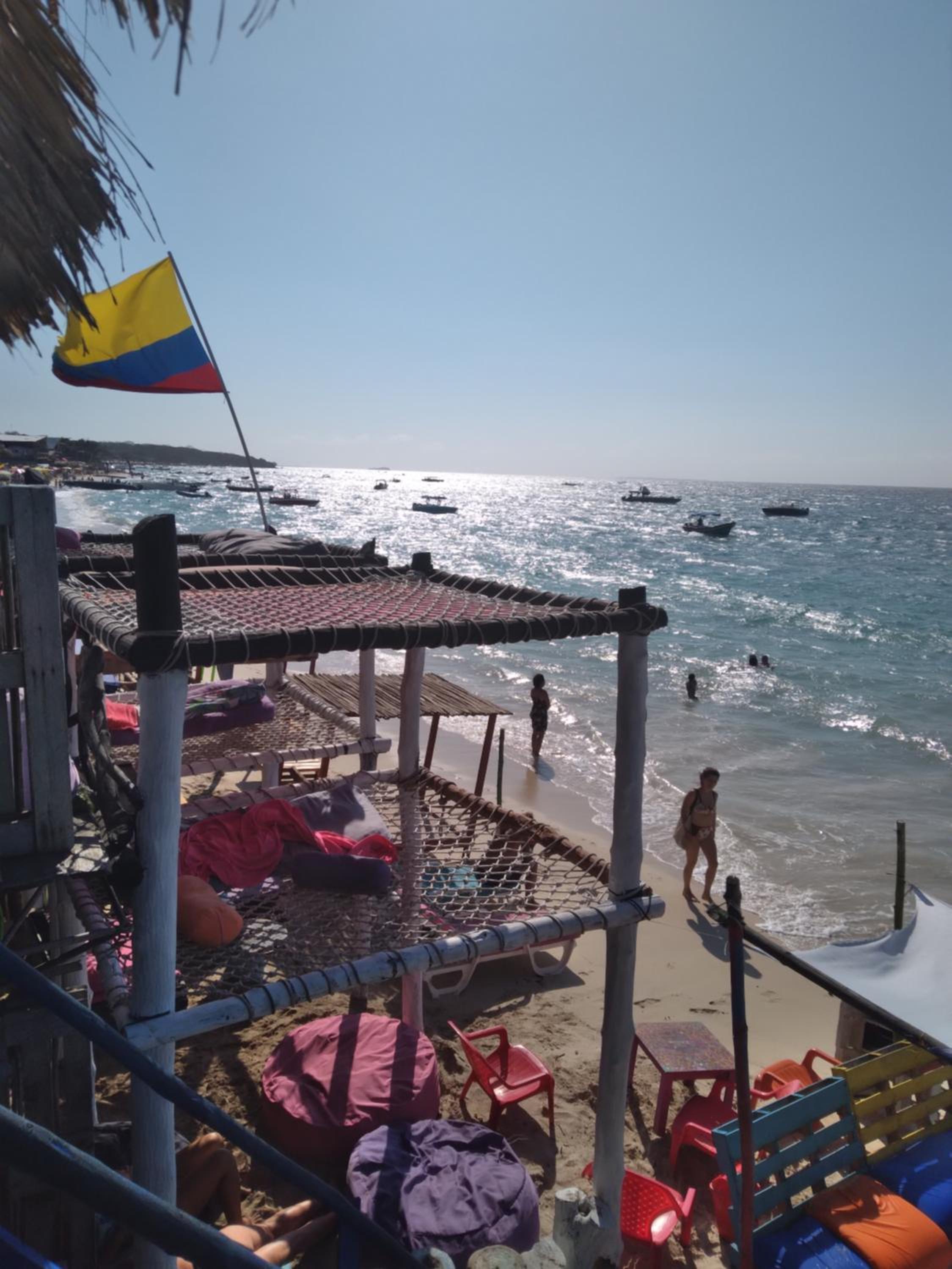 Cabaña Luna Azul