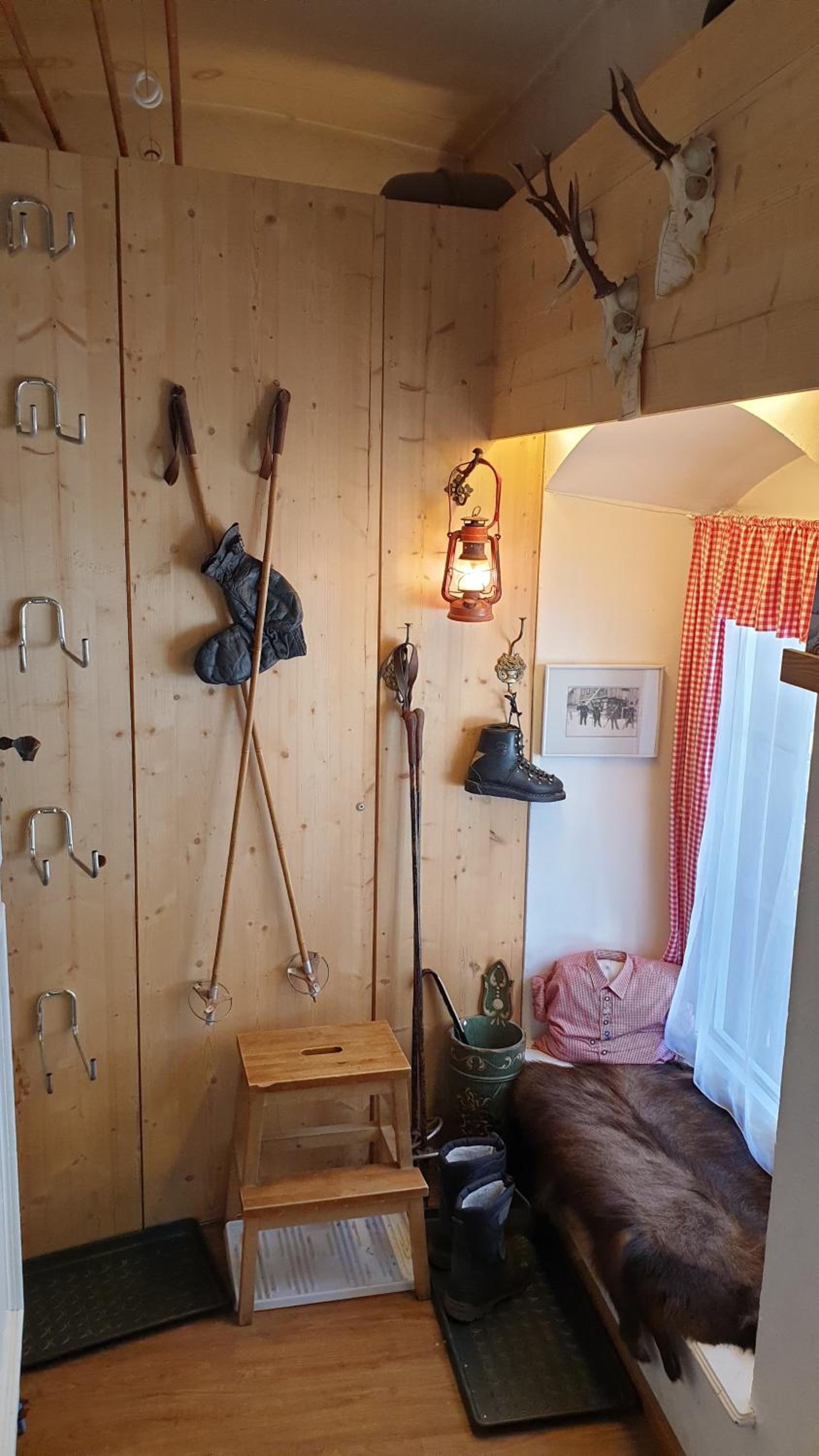 Appartement Harrer view 5